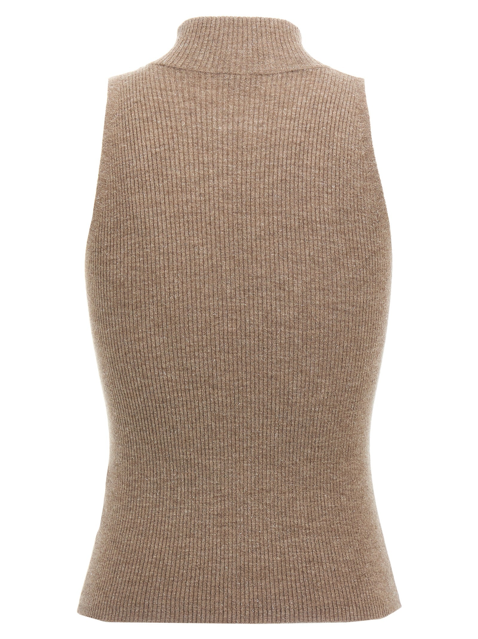 Brunello Cucinelli 'Sparkling' Top