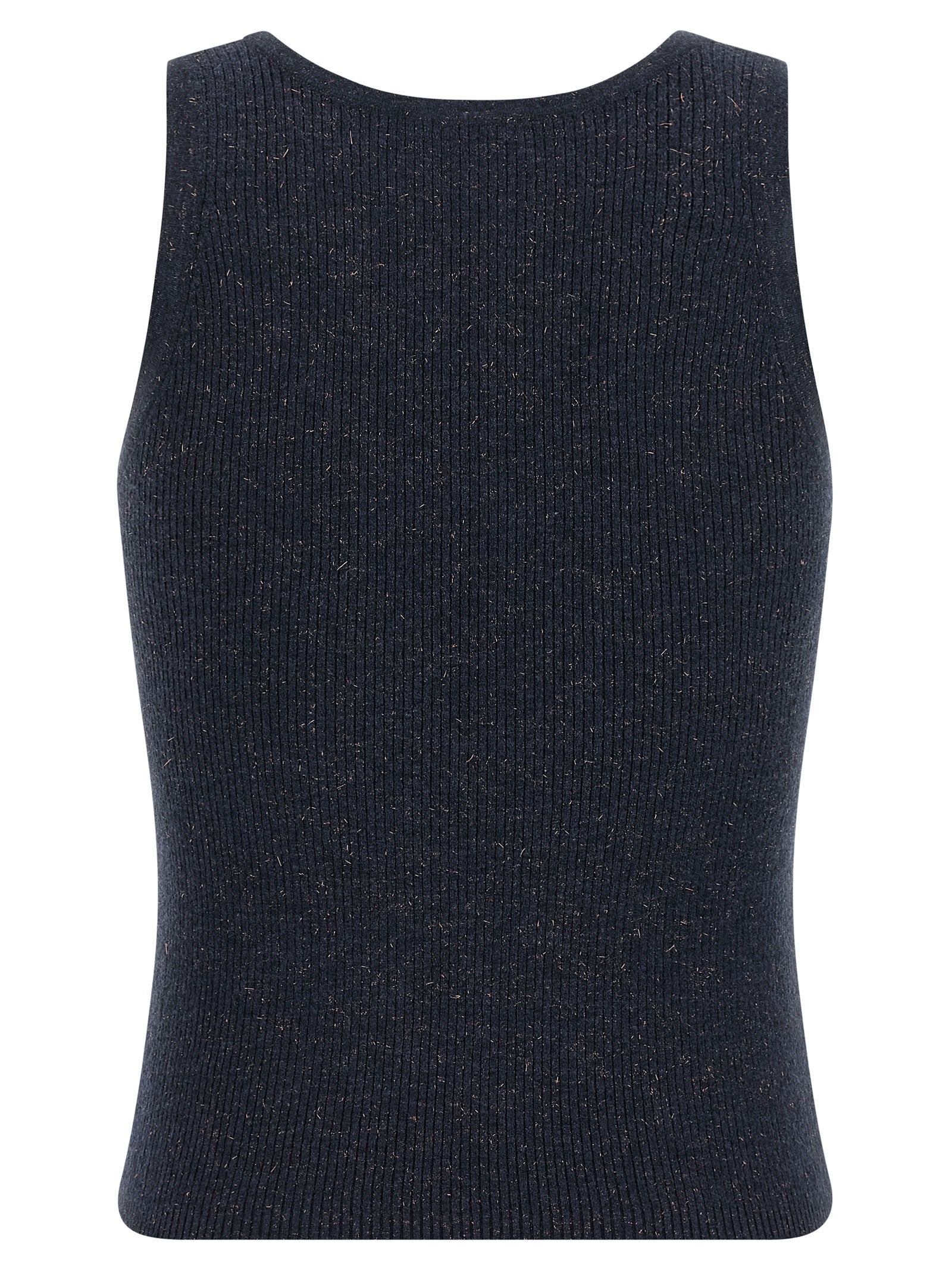 Brunello Cucinelli 'Sparkling' Tank Top