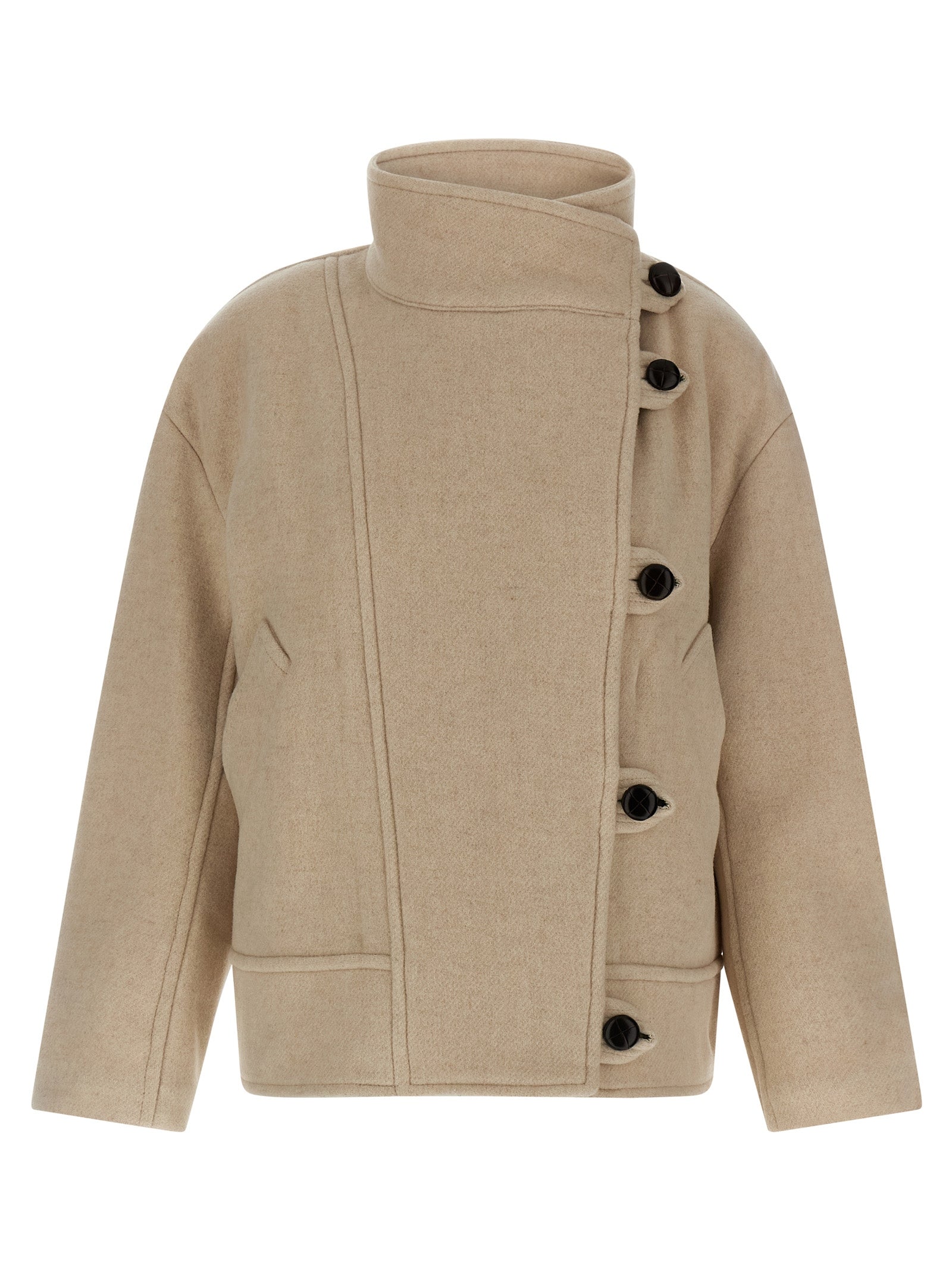 Isabel Marant 'Hanis' Coat