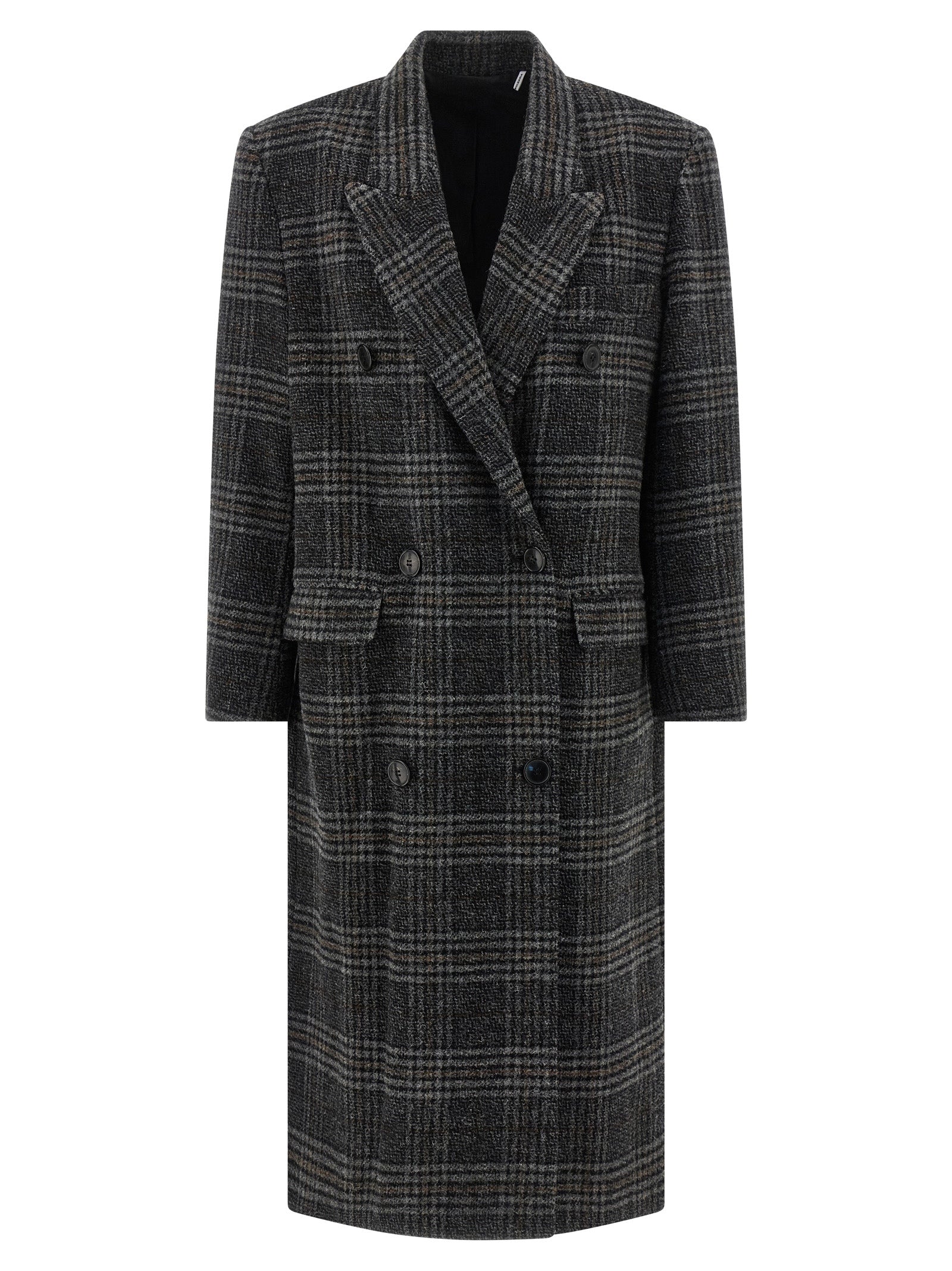 Marant Etoile 'Lexana' Coat