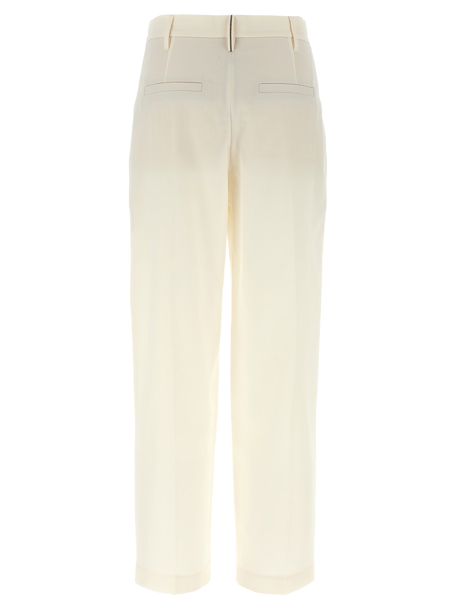 Brunello Cucinelli Pleat Pants
