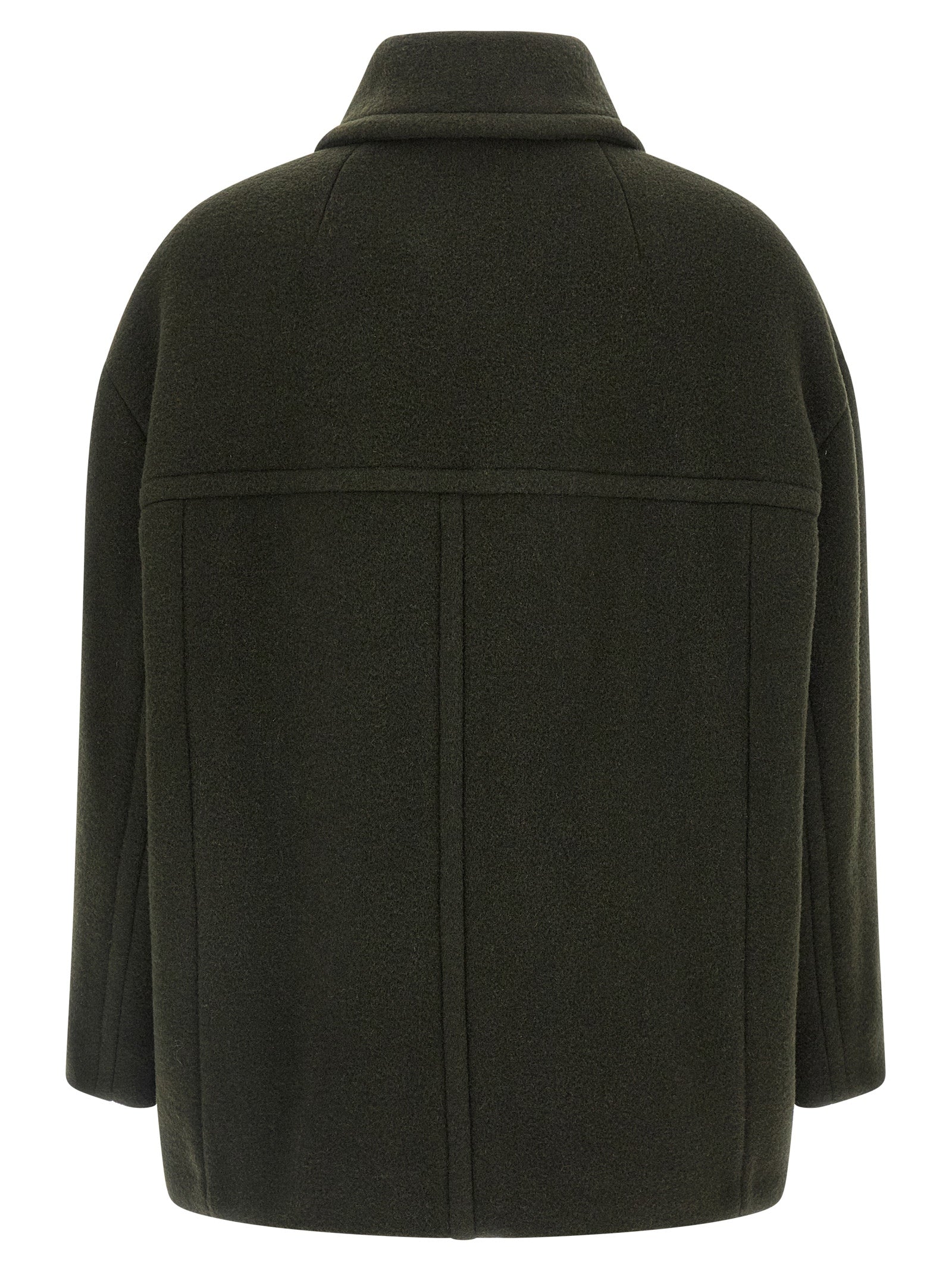 Isabel Marant 'Fiby' Coat