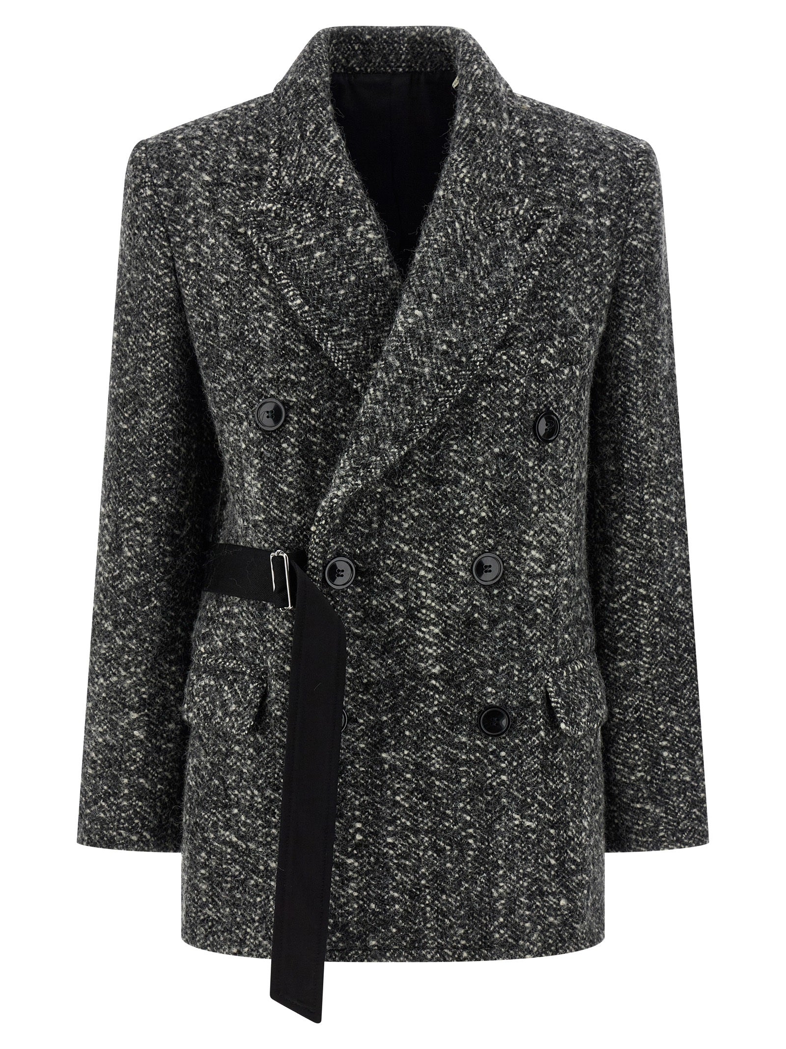 Isabel Marant 'Ezzia' Jacket