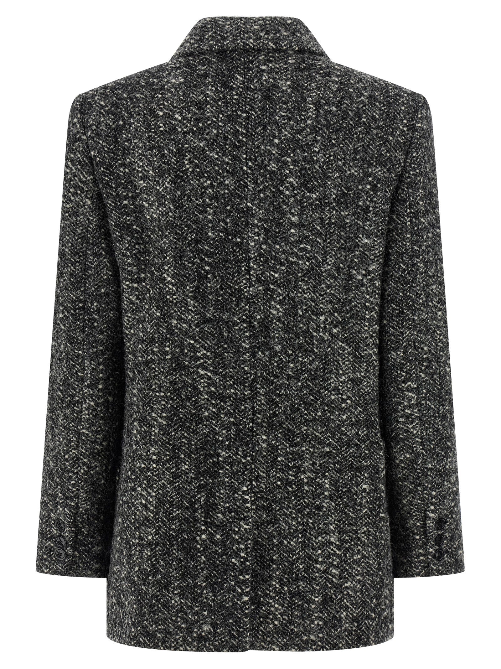 Isabel Marant 'Ezzia' Jacket