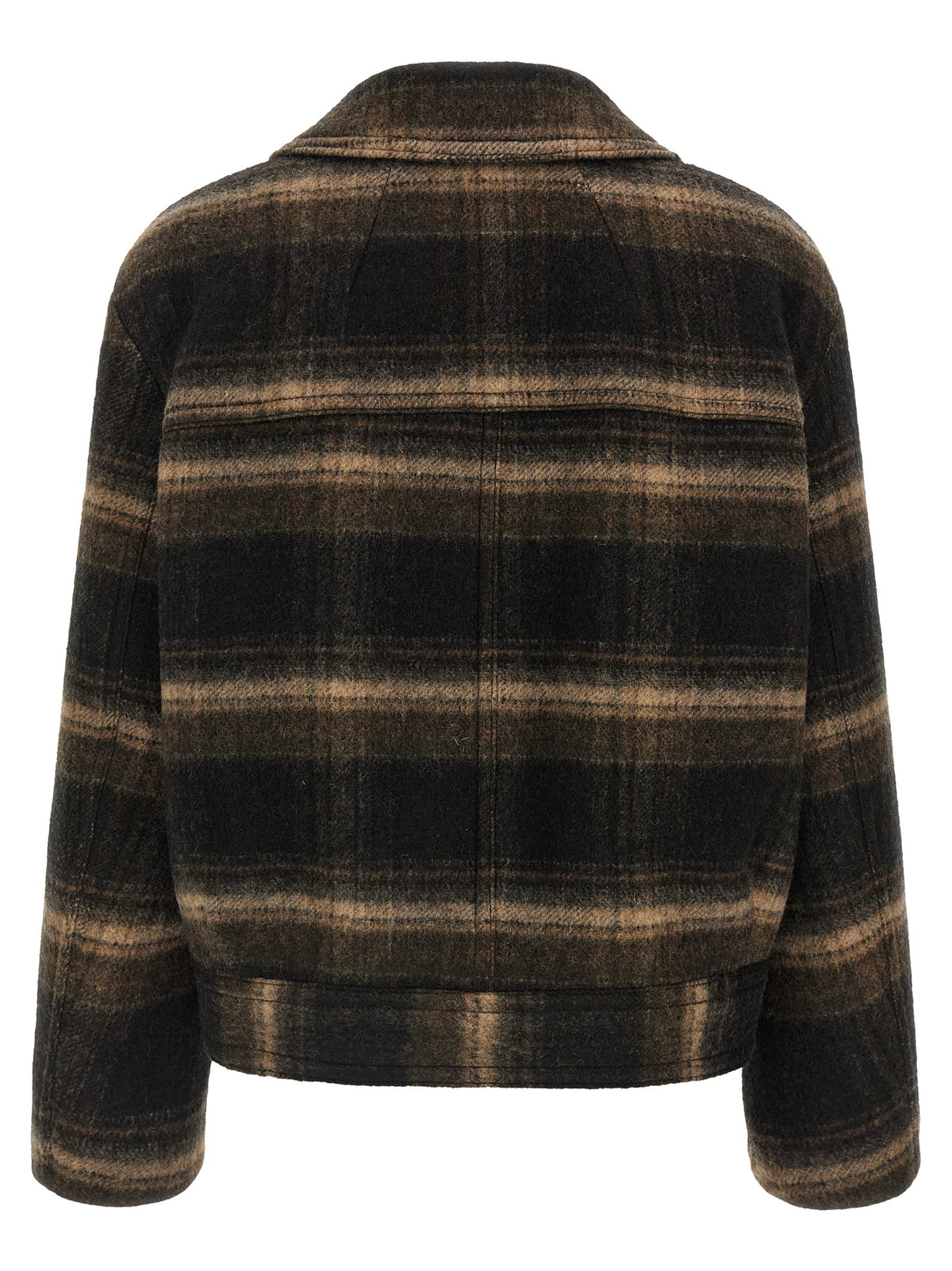 Marant Etoile 'Galeane' Coat