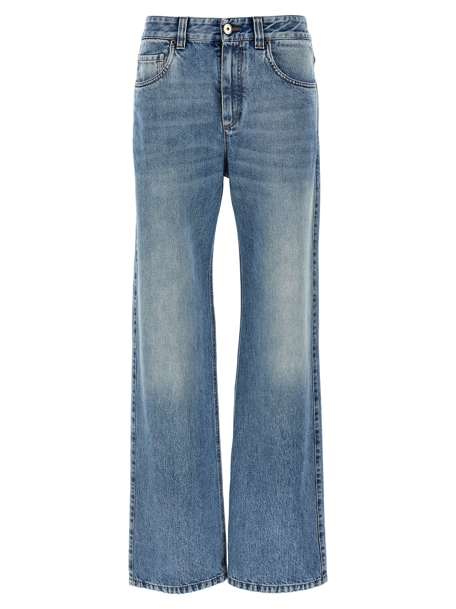 Brunello Cucinelli Denim Jeans