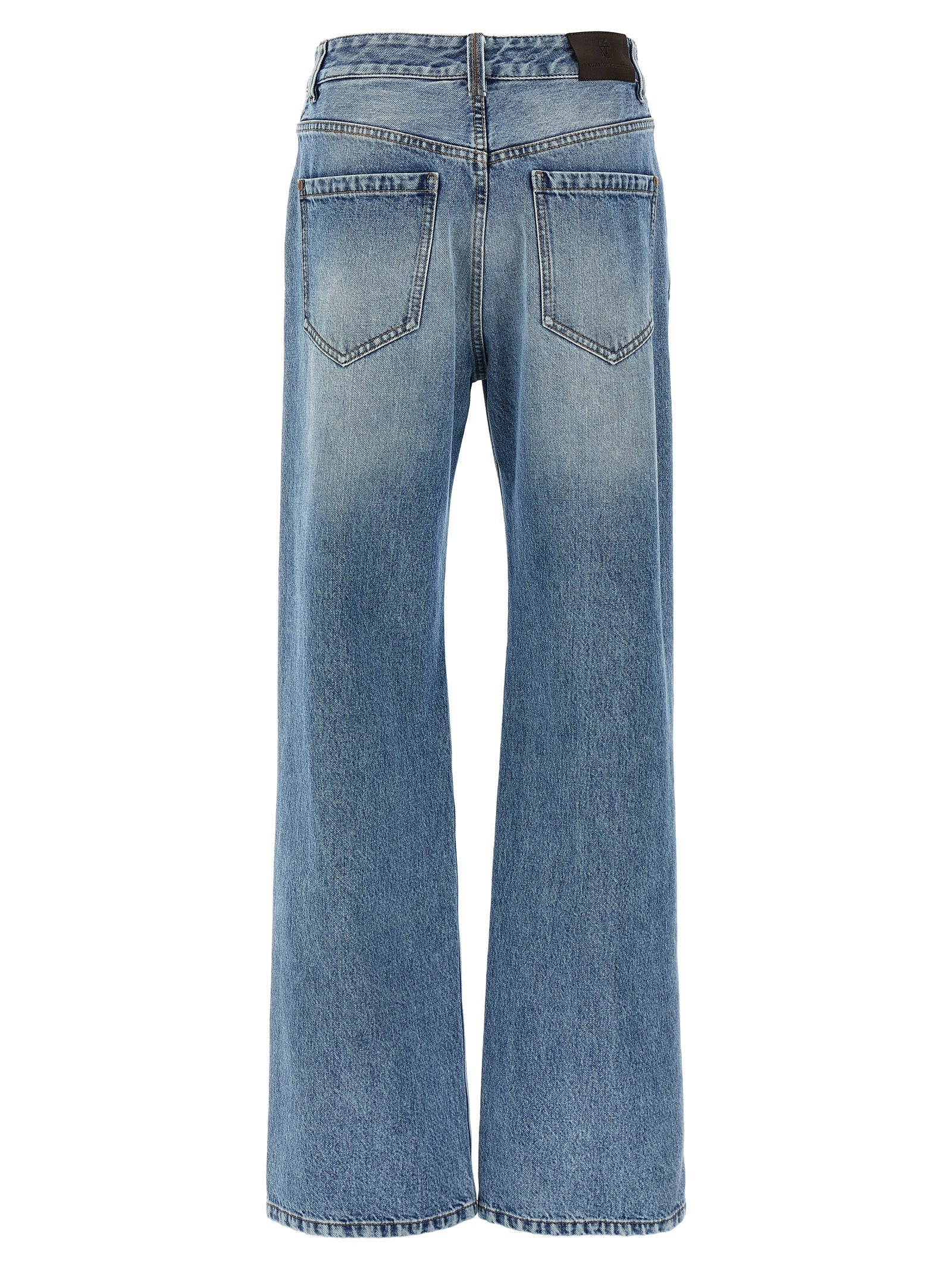 Brunello Cucinelli Denim Jeans
