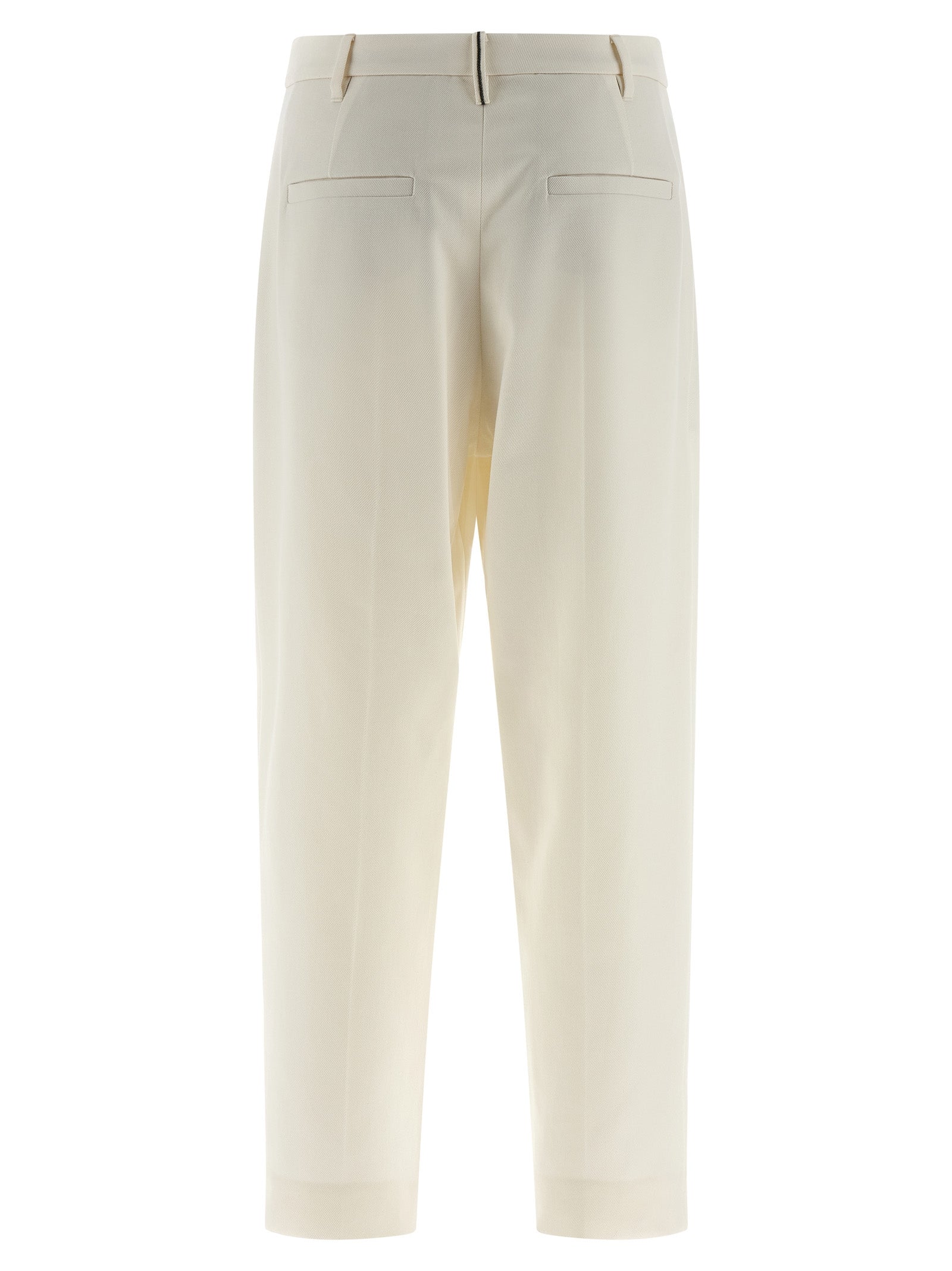 Brunello Cucinelli 'Slouchy' Pants