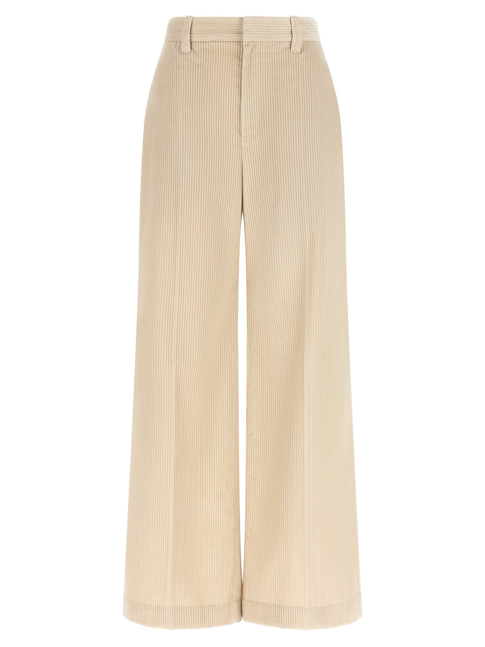 Brunello Cucinelli 'Loose' Pants
