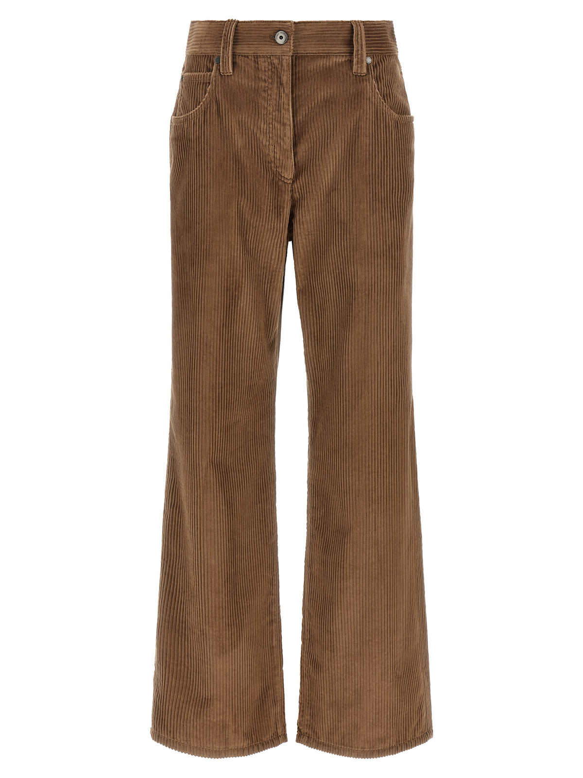 Brunello Cucinelli 'Straight' Pants