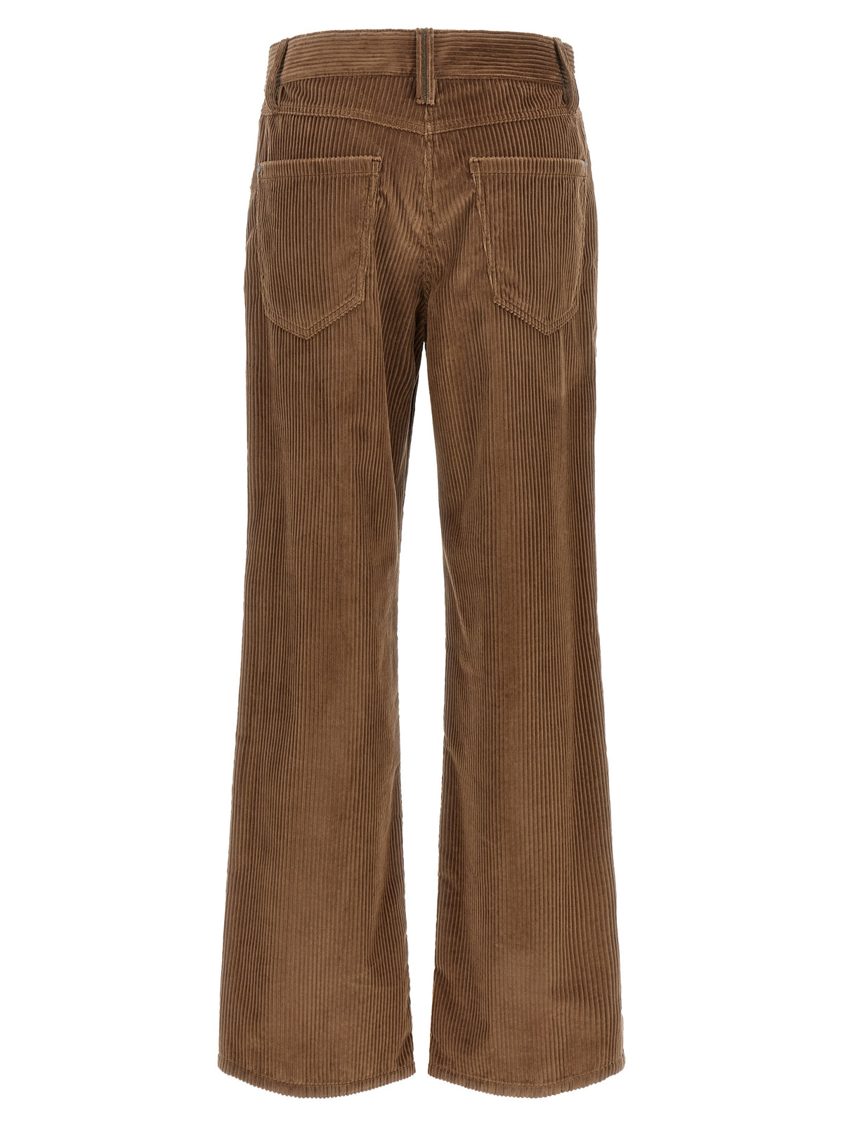Brunello Cucinelli 'Straight' Pants