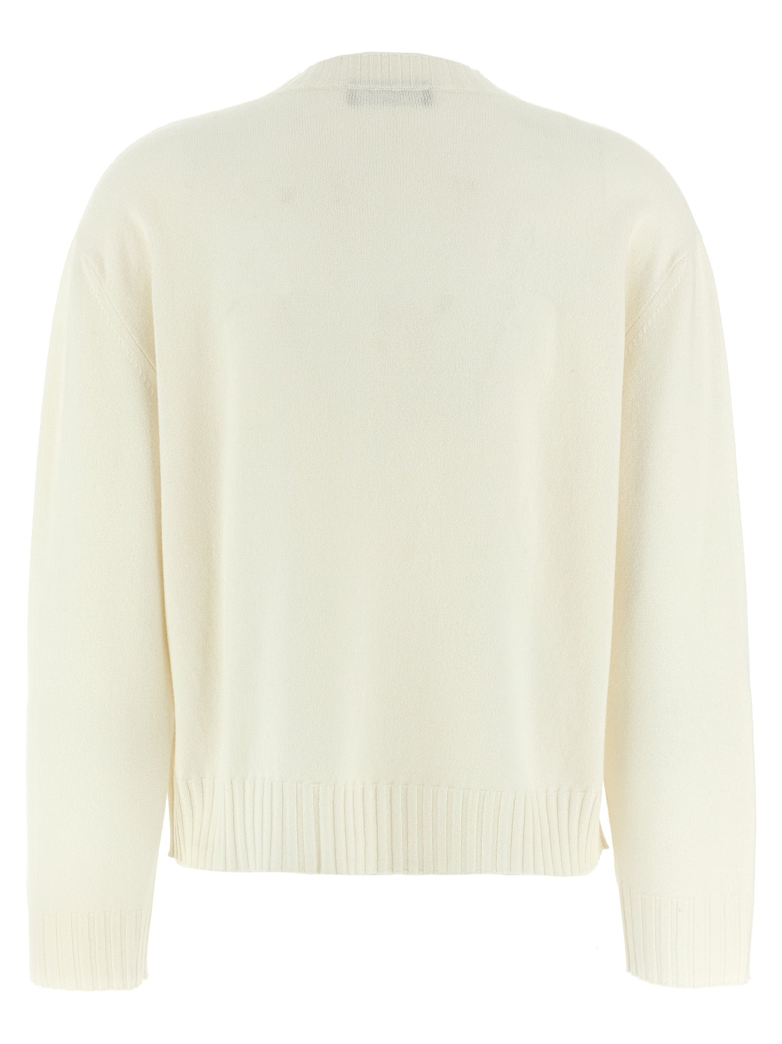 Fabiana Filippi Jewel Detail Sweater