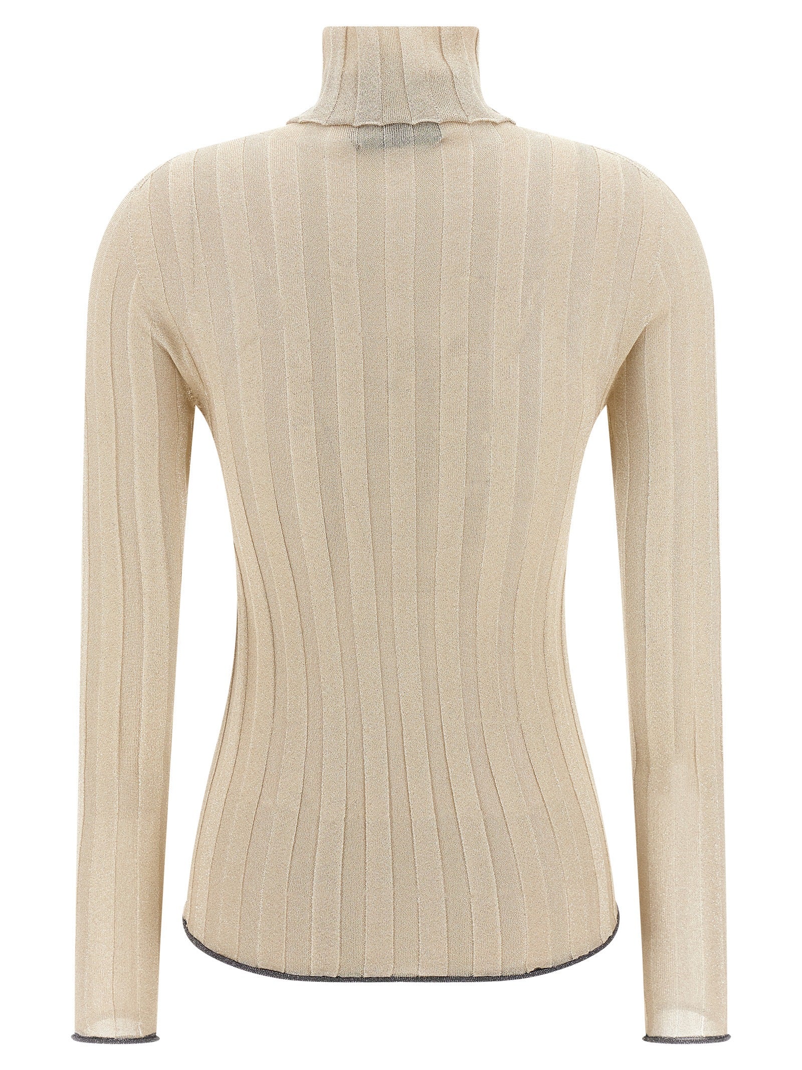 Fabiana Filippi Lurex Sweater