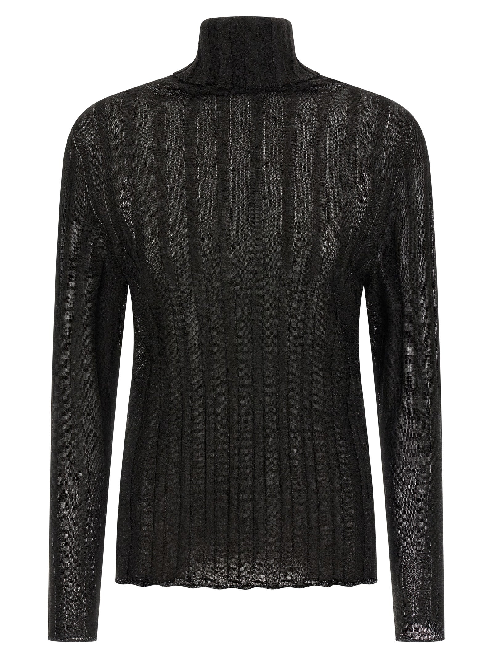 Fabiana Filippi Lurex Sweater