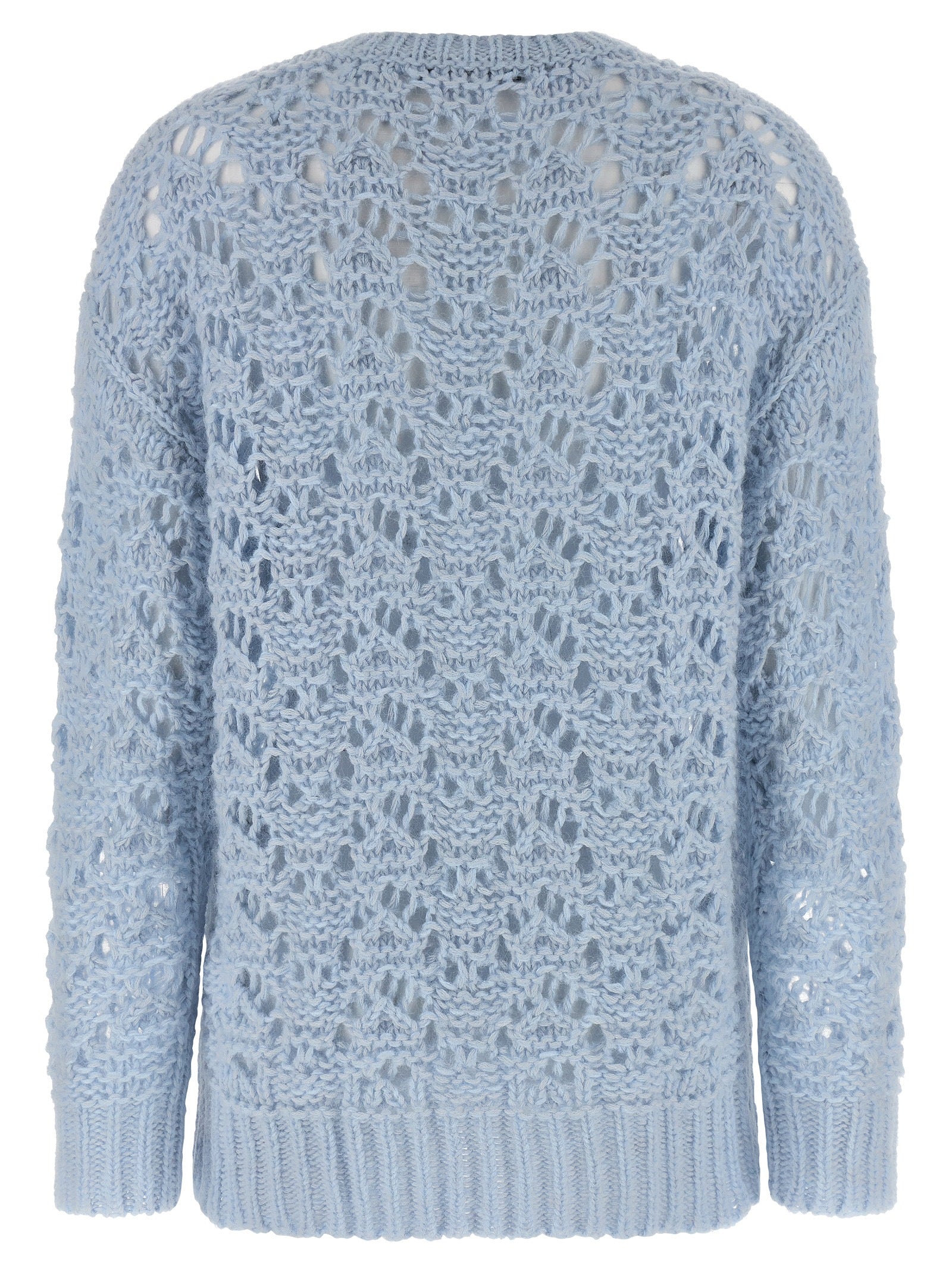 Fabiana Filippi Openwork Sweater