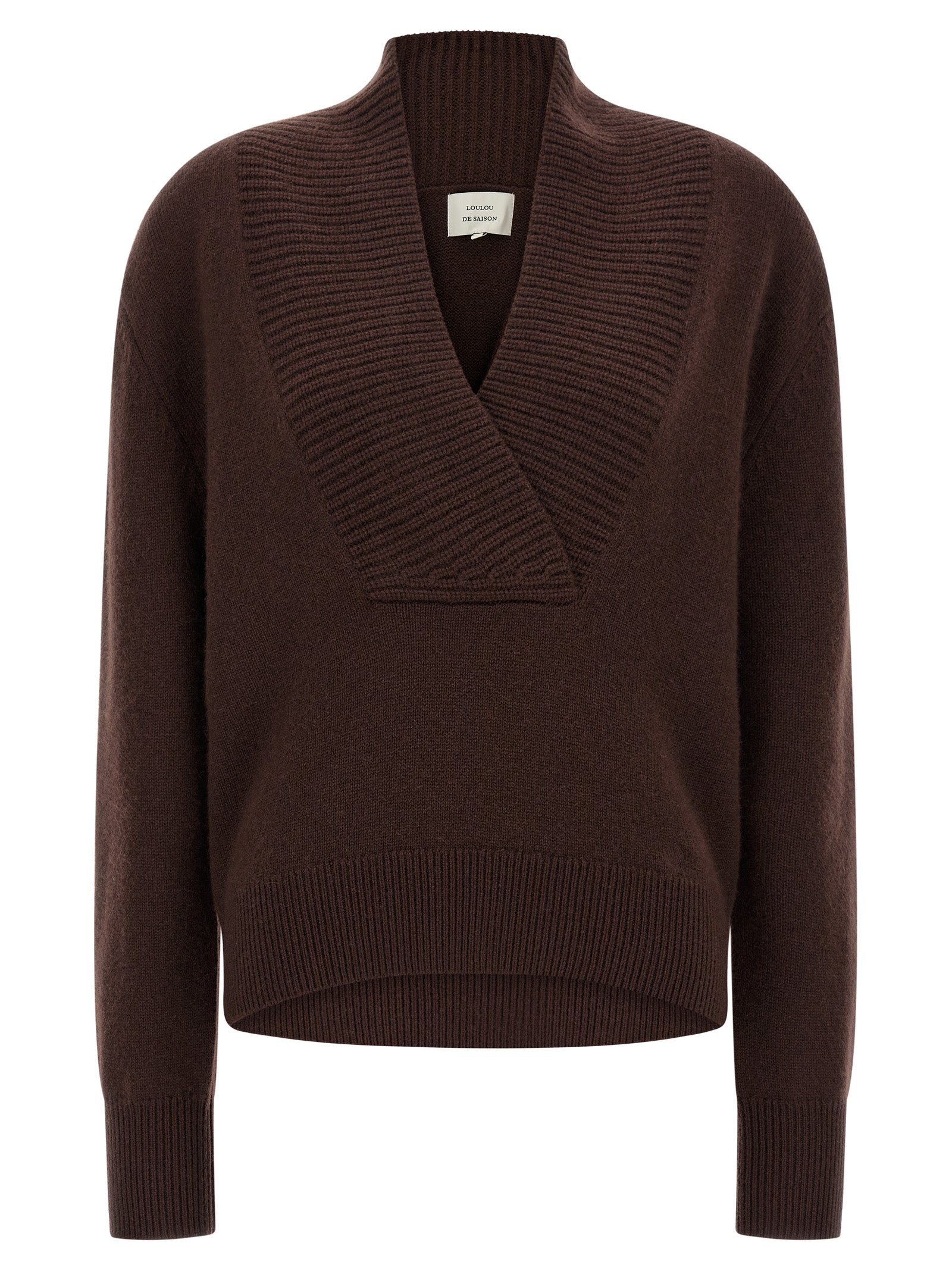 Loulou De Saison 'Makela' Sweater