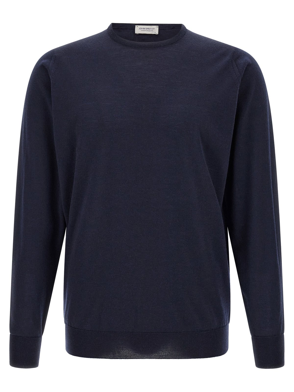 John Smedley 'Marcus' Sweater