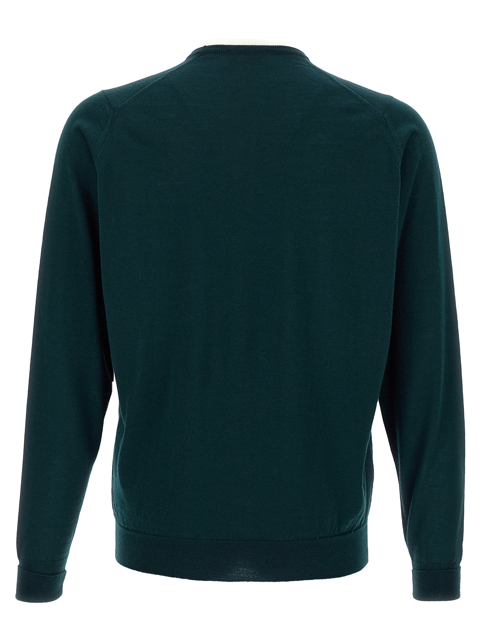 John Smedley 'Marcus' Sweater