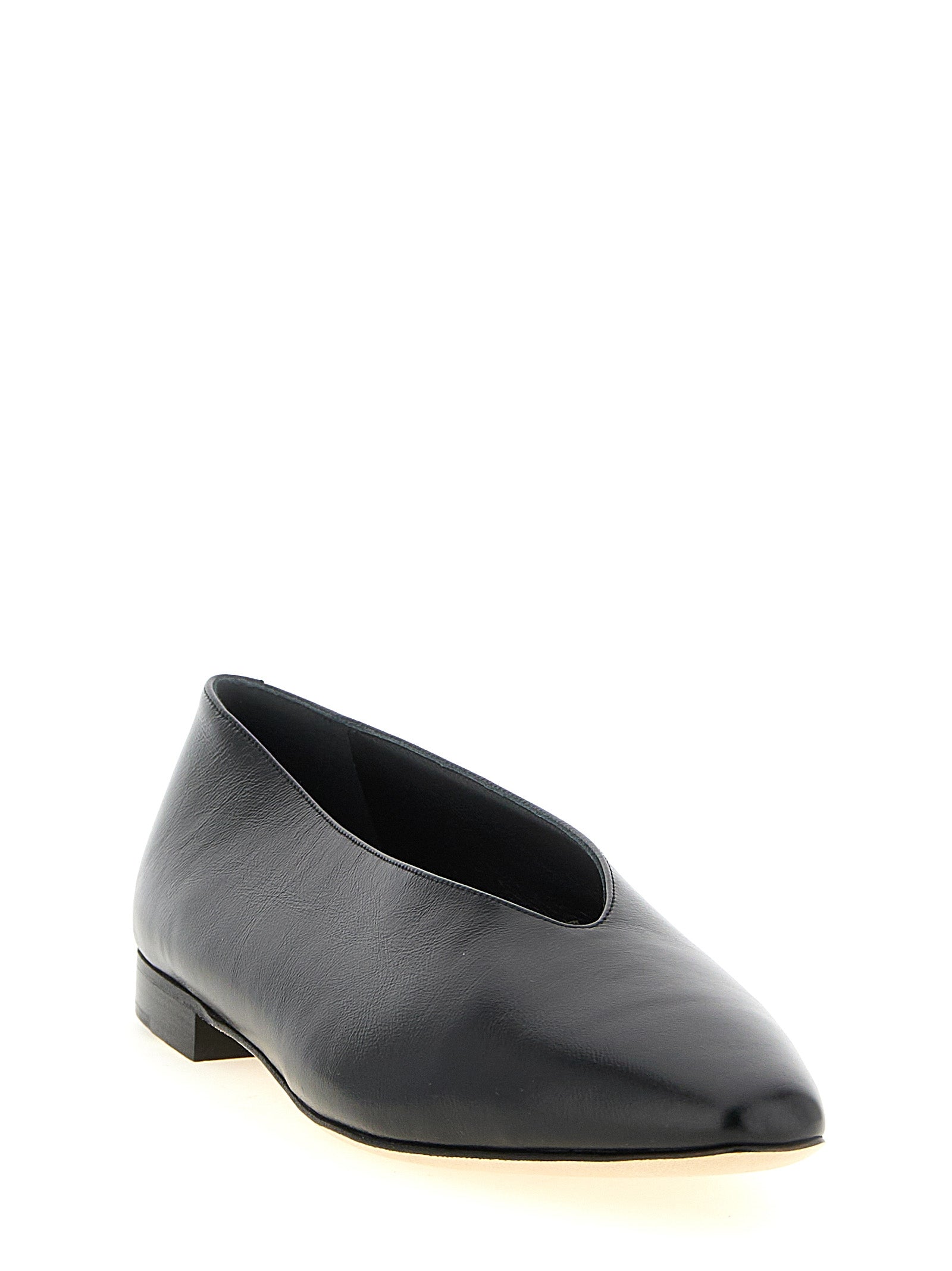 Jimmy Choo 'Margot' Ballet Flats
