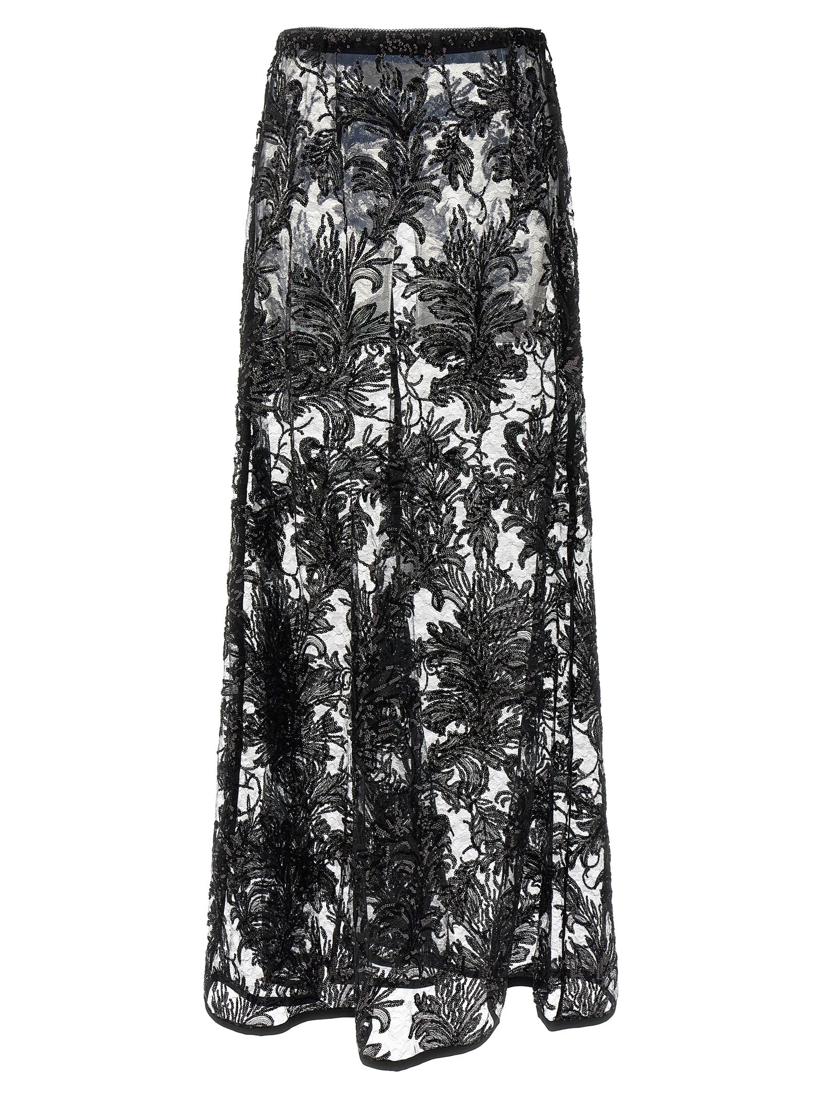 Le Twins 'Maria Cristina' Skirt