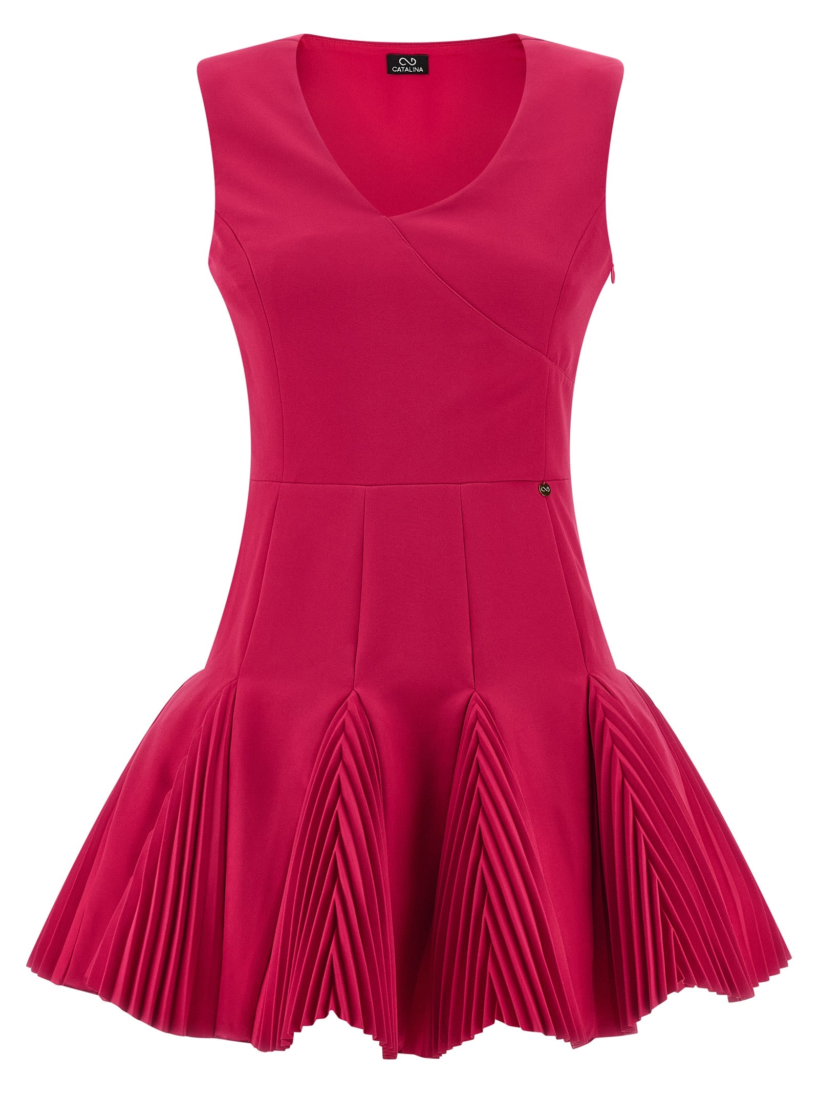 Catalina 'Marlyn' Dress