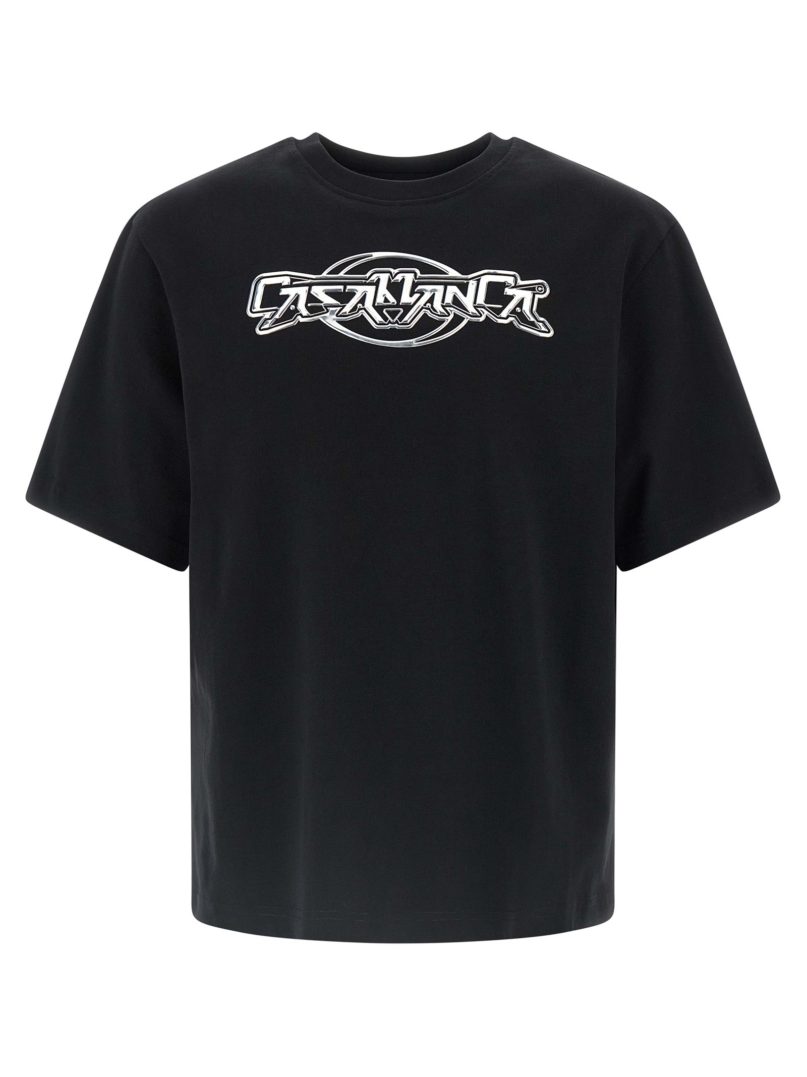 Casablanca 'Casablanca Chrome' T-Shirt