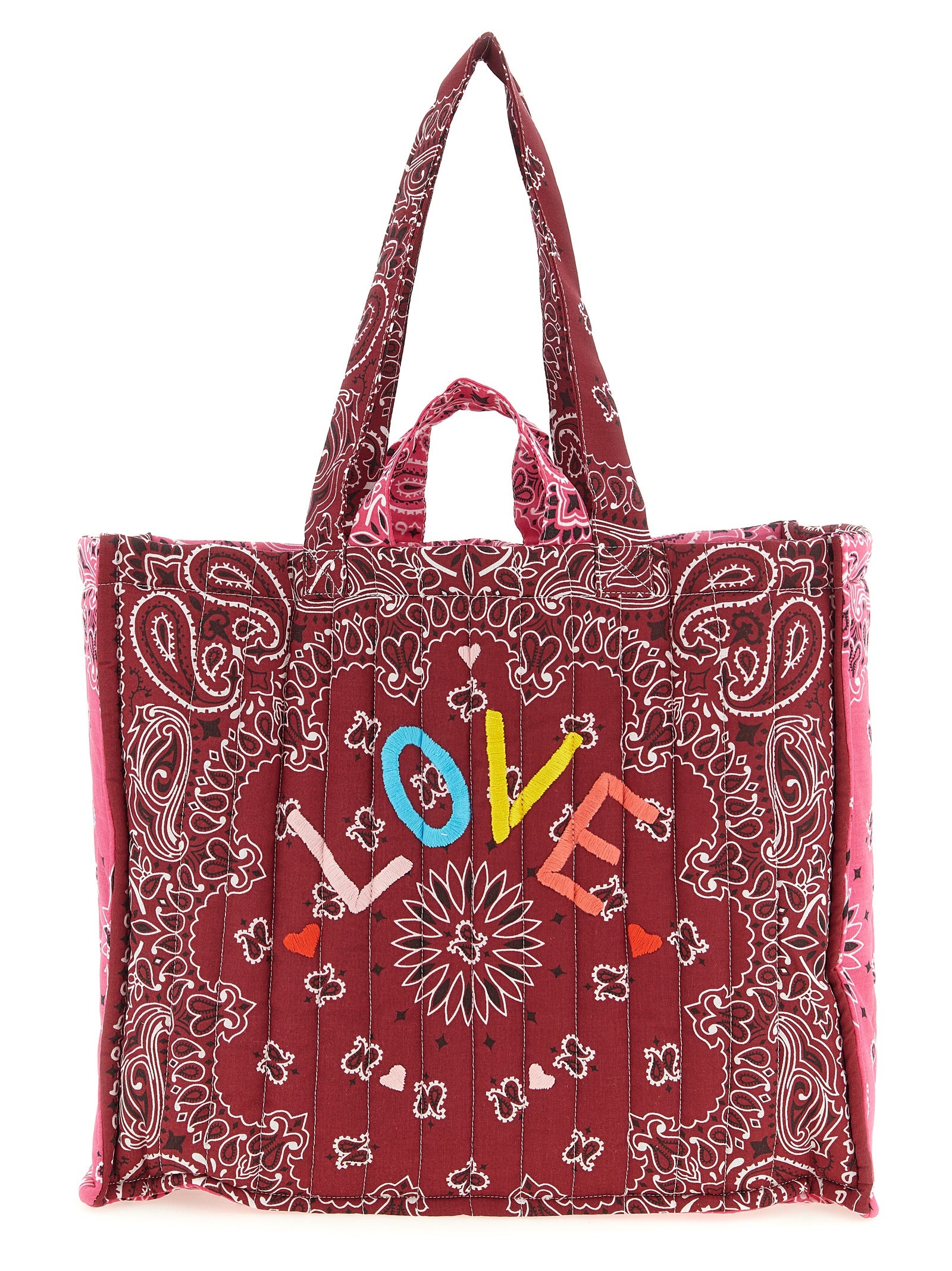Call It By Your Name 'Cabas' Maxi Shopping Bag
