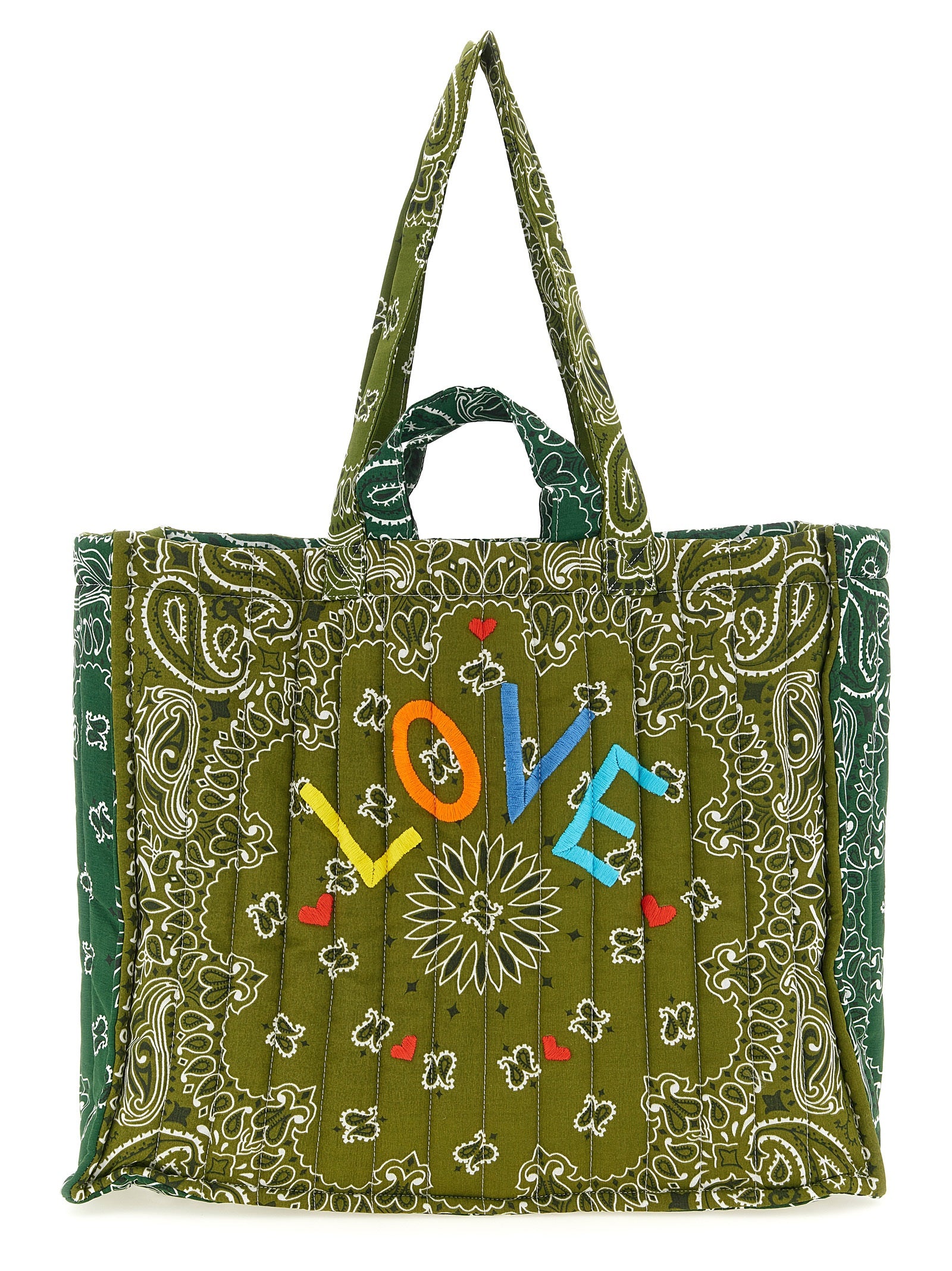 Call It By Your Name 'Cabas' Maxi Shopping Bag
