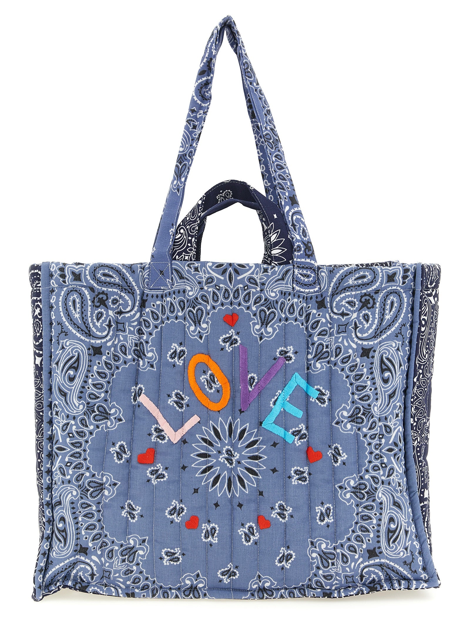 Call It By Your Name 'Cabas' Maxi Shopping Bag