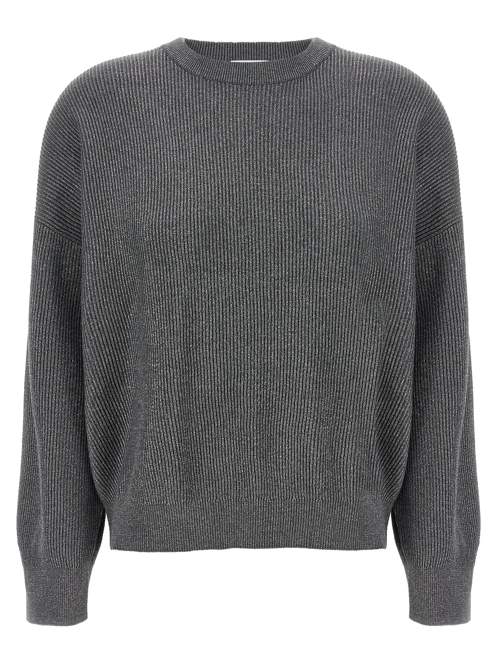 Brunello Cucinelli 'Sparkling' Sweater
