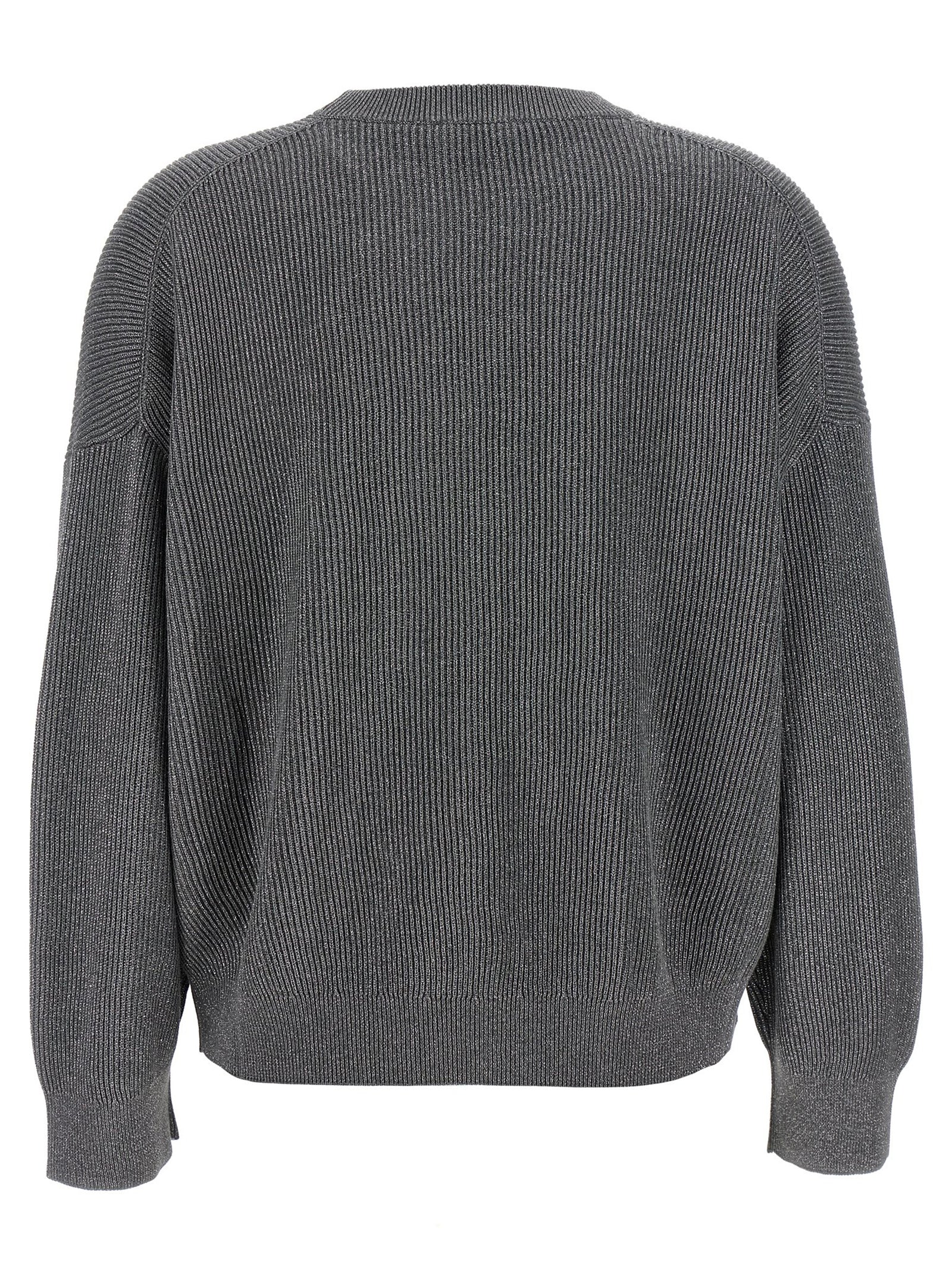 Brunello Cucinelli 'Sparkling' Sweater