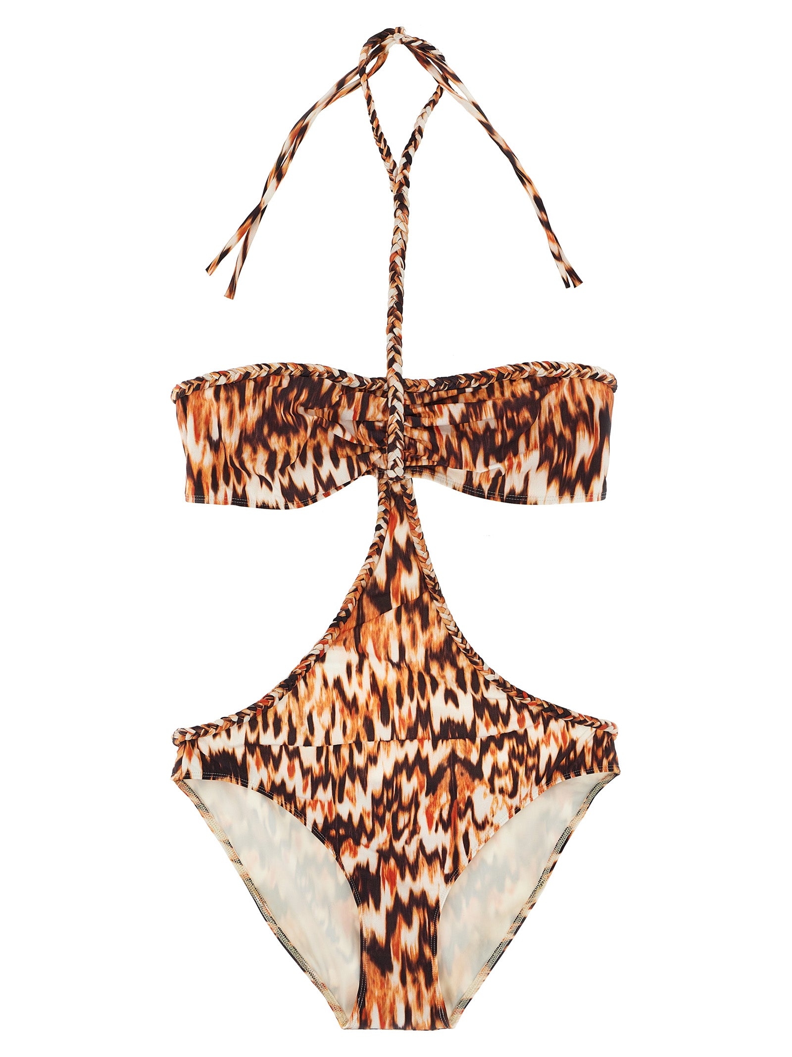 Isabel Marant 'Farah' One-Piece Swimsuit