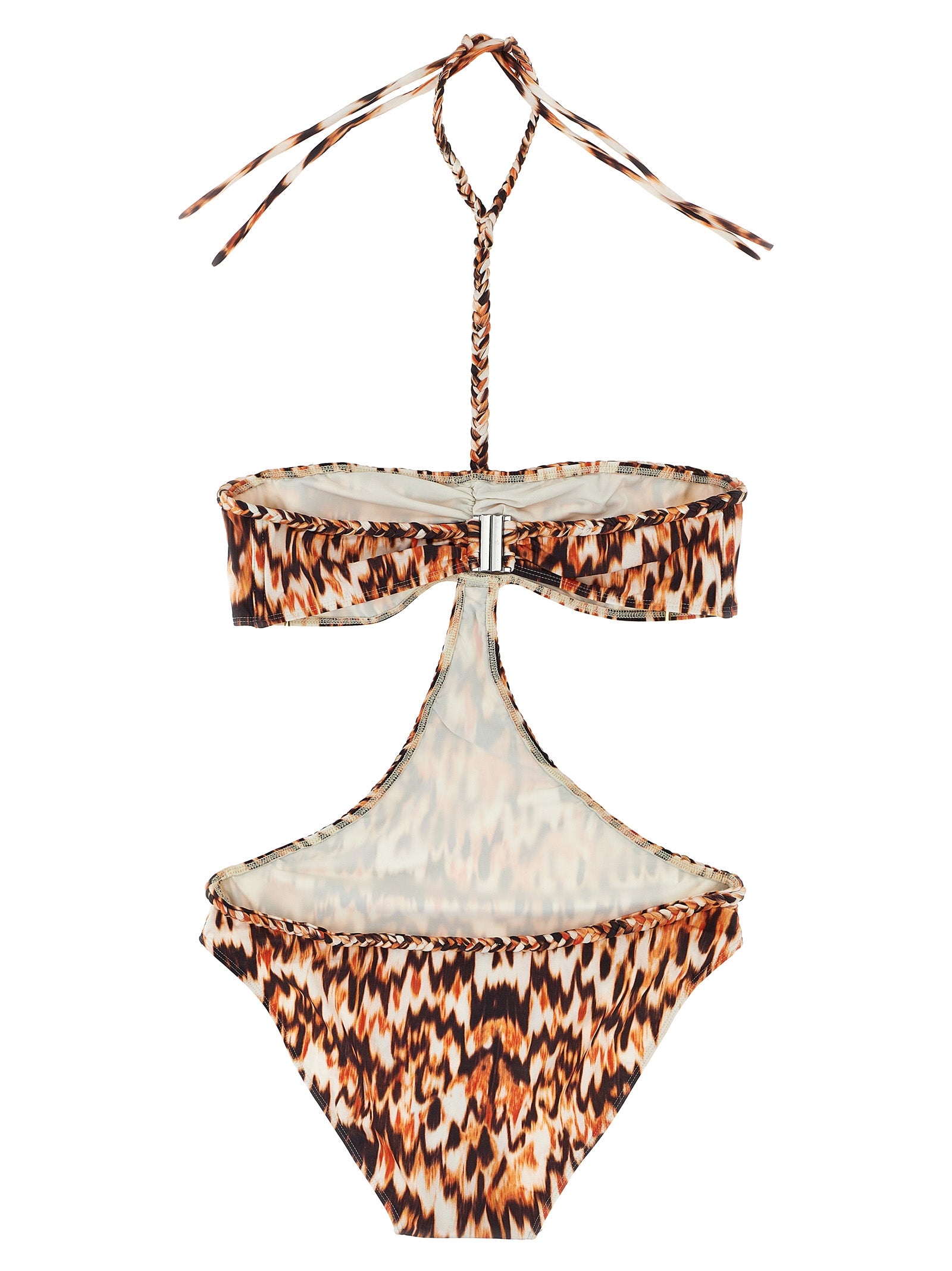 Isabel Marant 'Farah' One-Piece Swimsuit