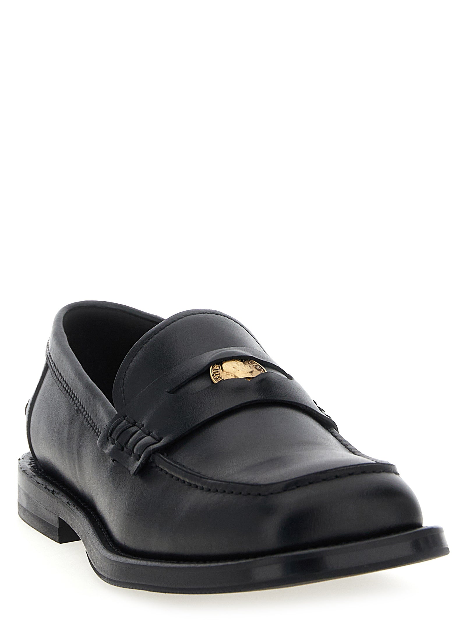 Moschino 'Berlin' Loafers