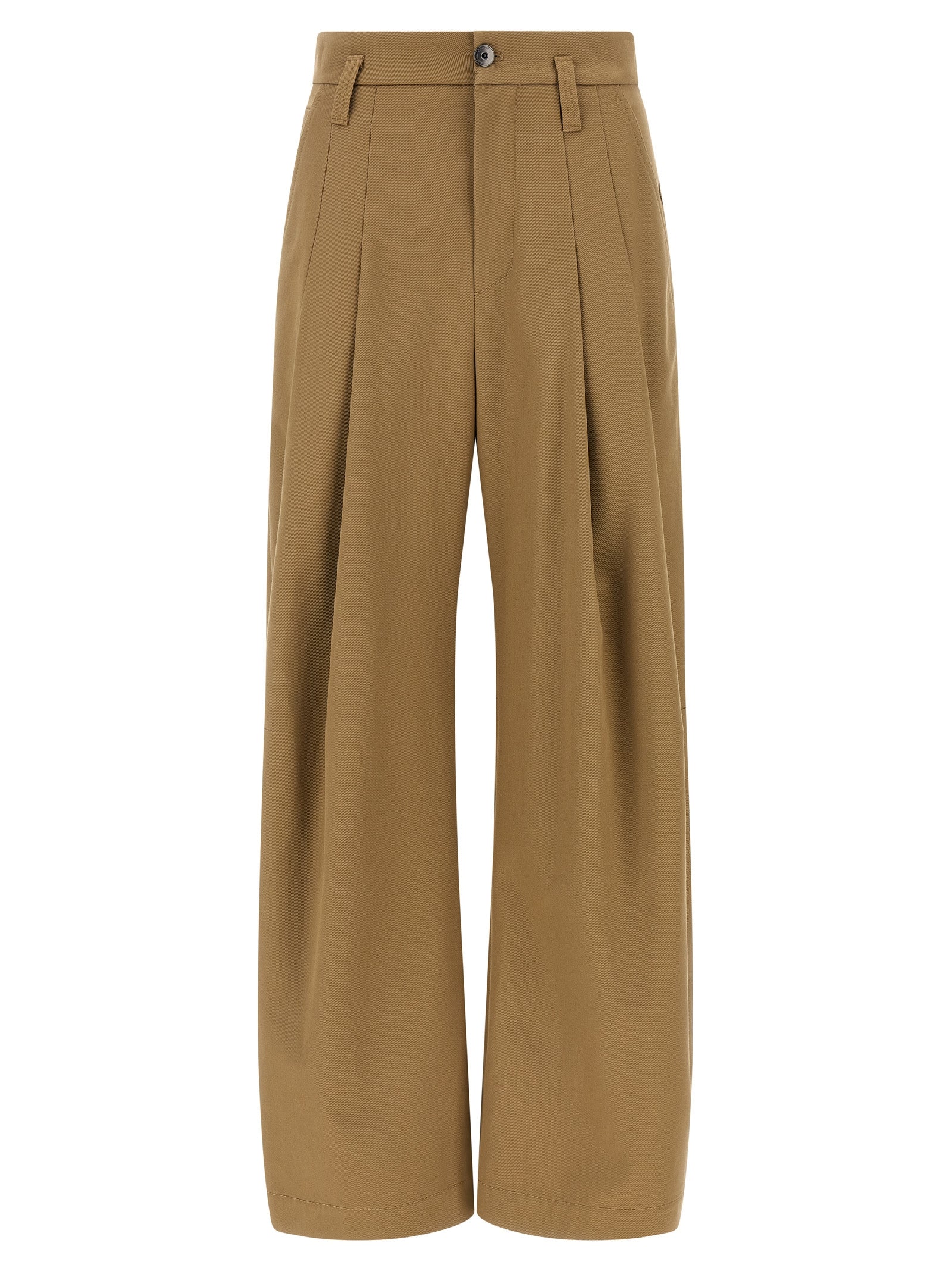 Brunello Cucinelli Pleat Pants