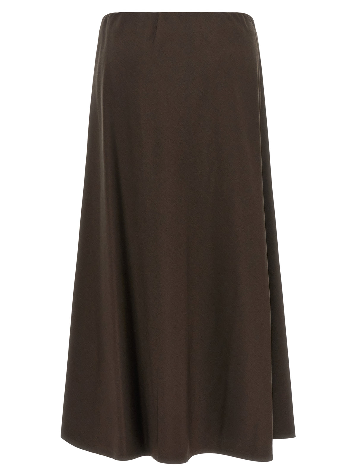 Brunello Cucinelli 'Flute' Skirt