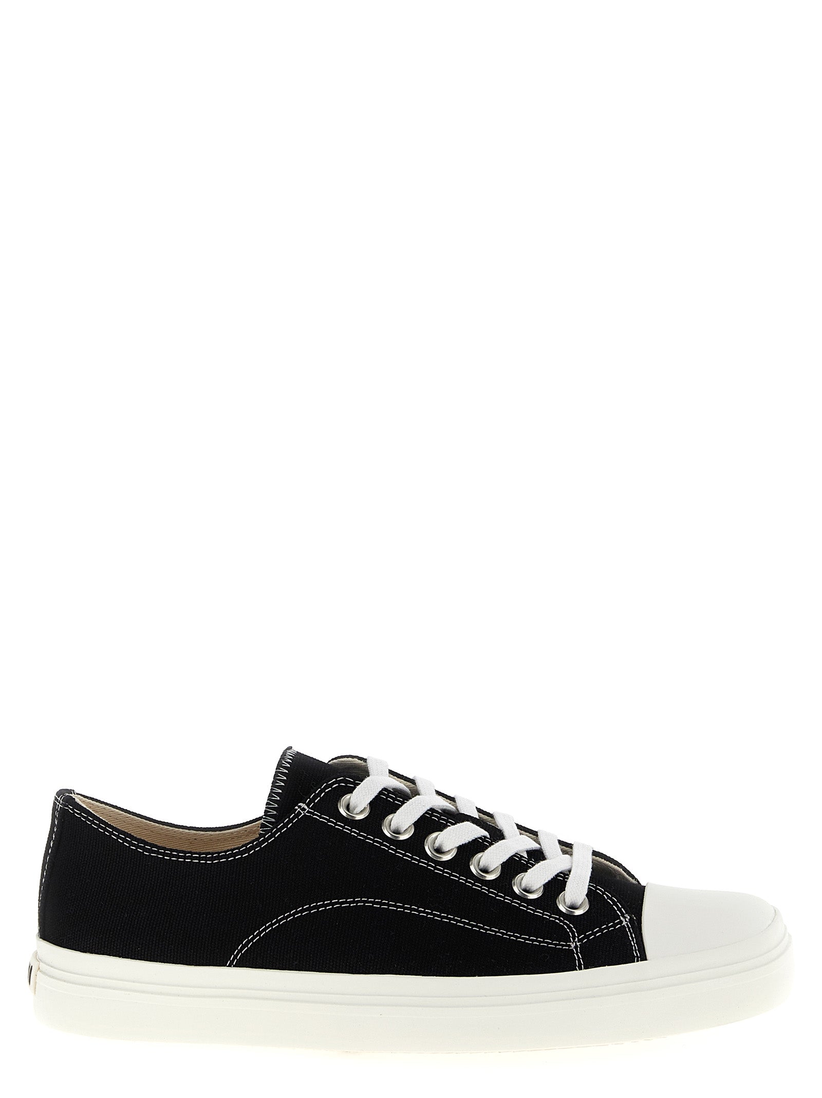 Moschino 'Edge' Sneakers