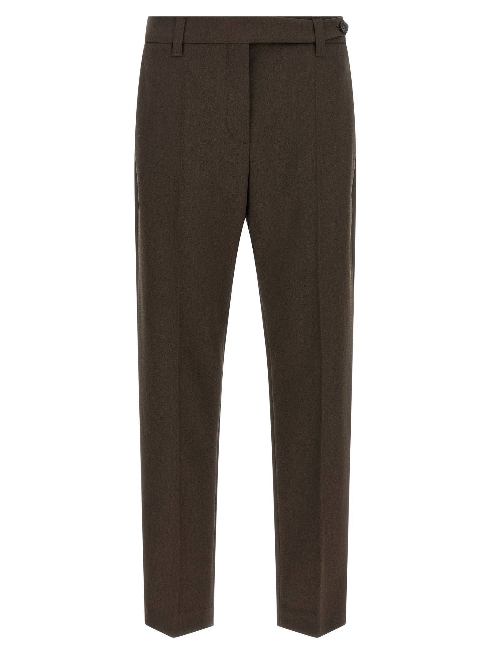 Brunello Cucinelli 'Monile' Pants