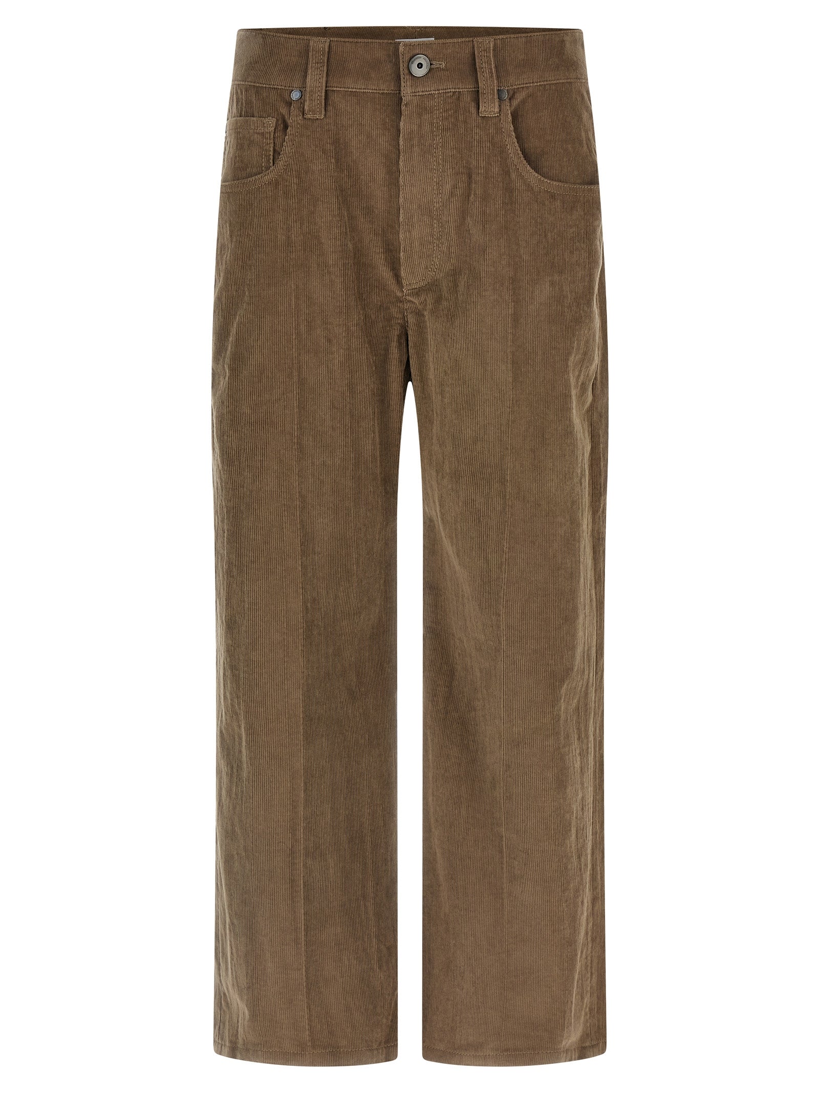 Brunello Cucinelli Corduroy Pants