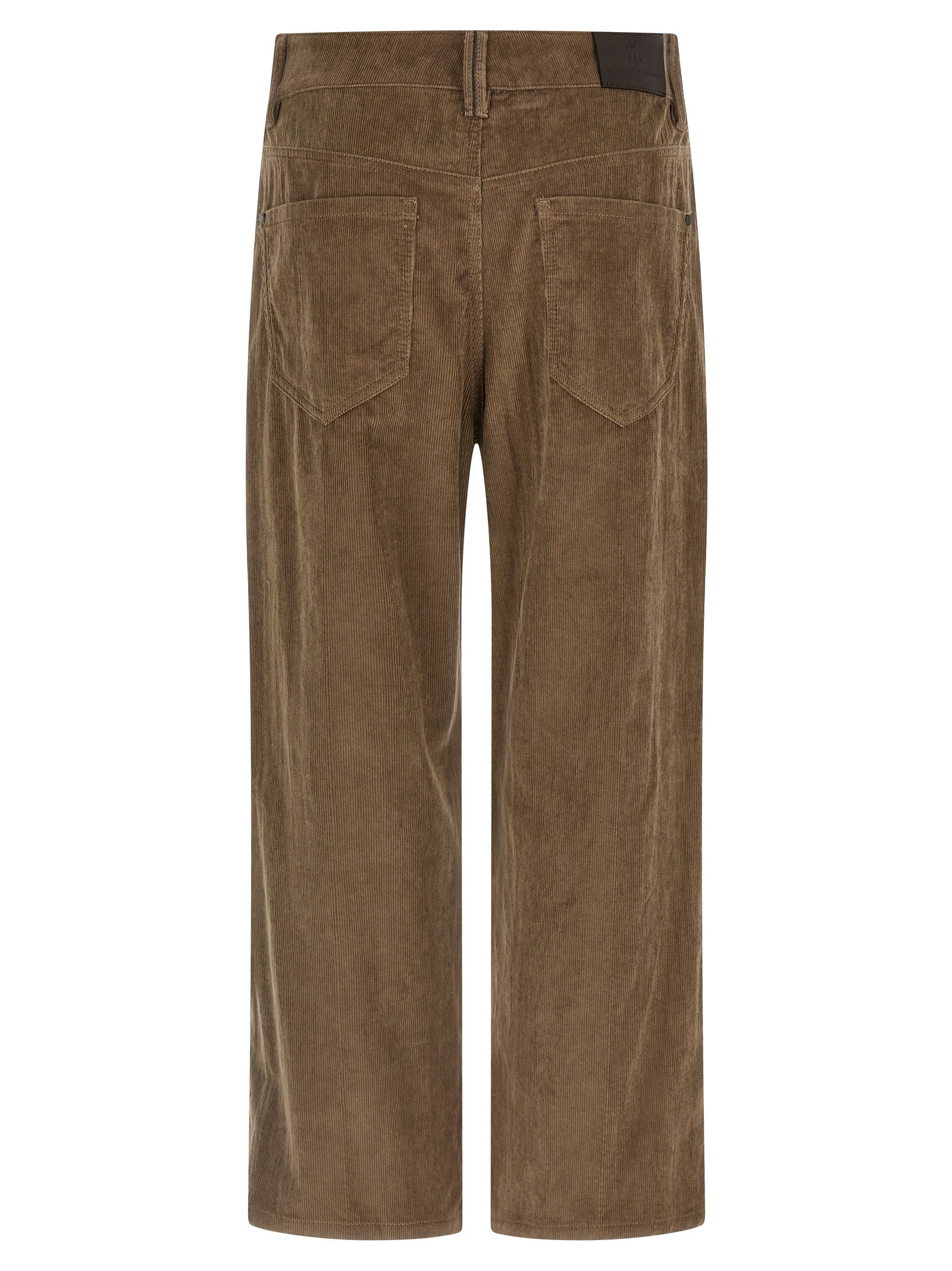 Brunello Cucinelli Corduroy Pants