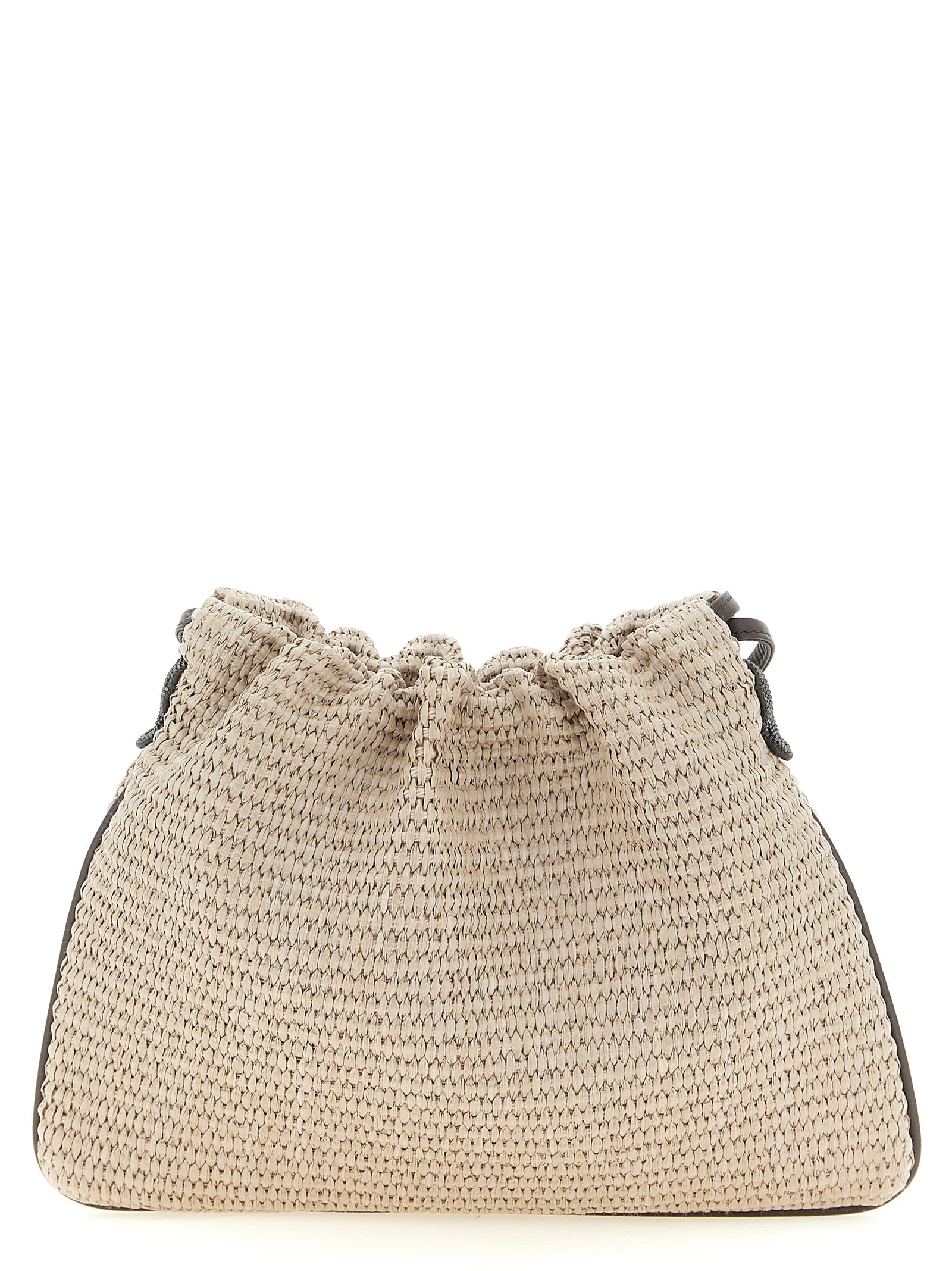 Brunello Cucinelli 'Bc Duo' Pouch