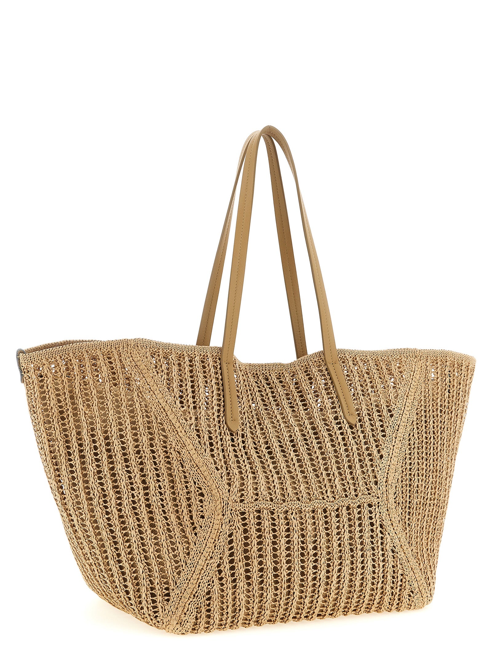 Brunello Cucinelli 'Bc Duo' Large Shoulder Bag