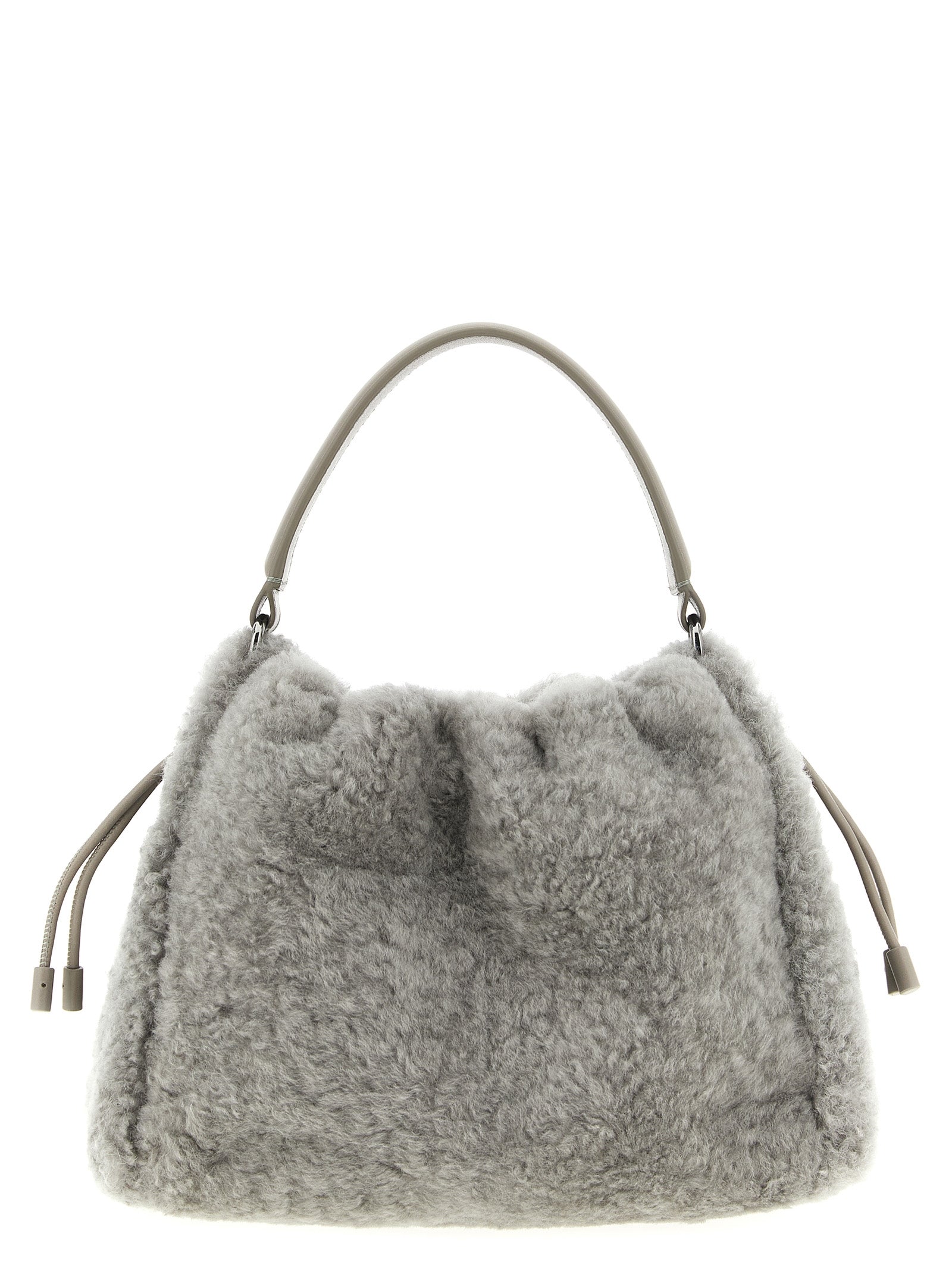 Brunello Cucinelli 'Bucket Mellow' Small Handbag