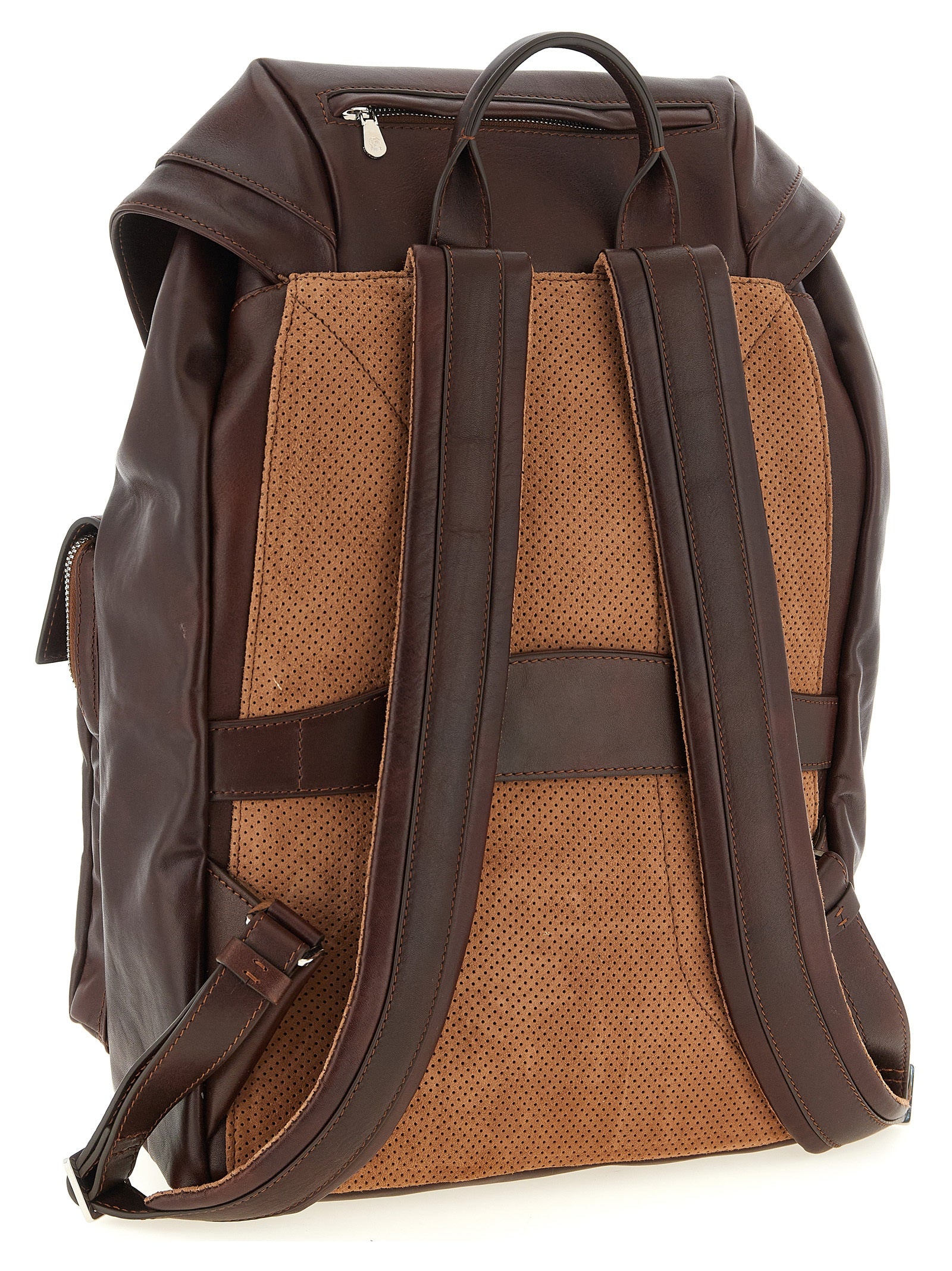 Brunello Cucinelli 'Leisure' Backpack