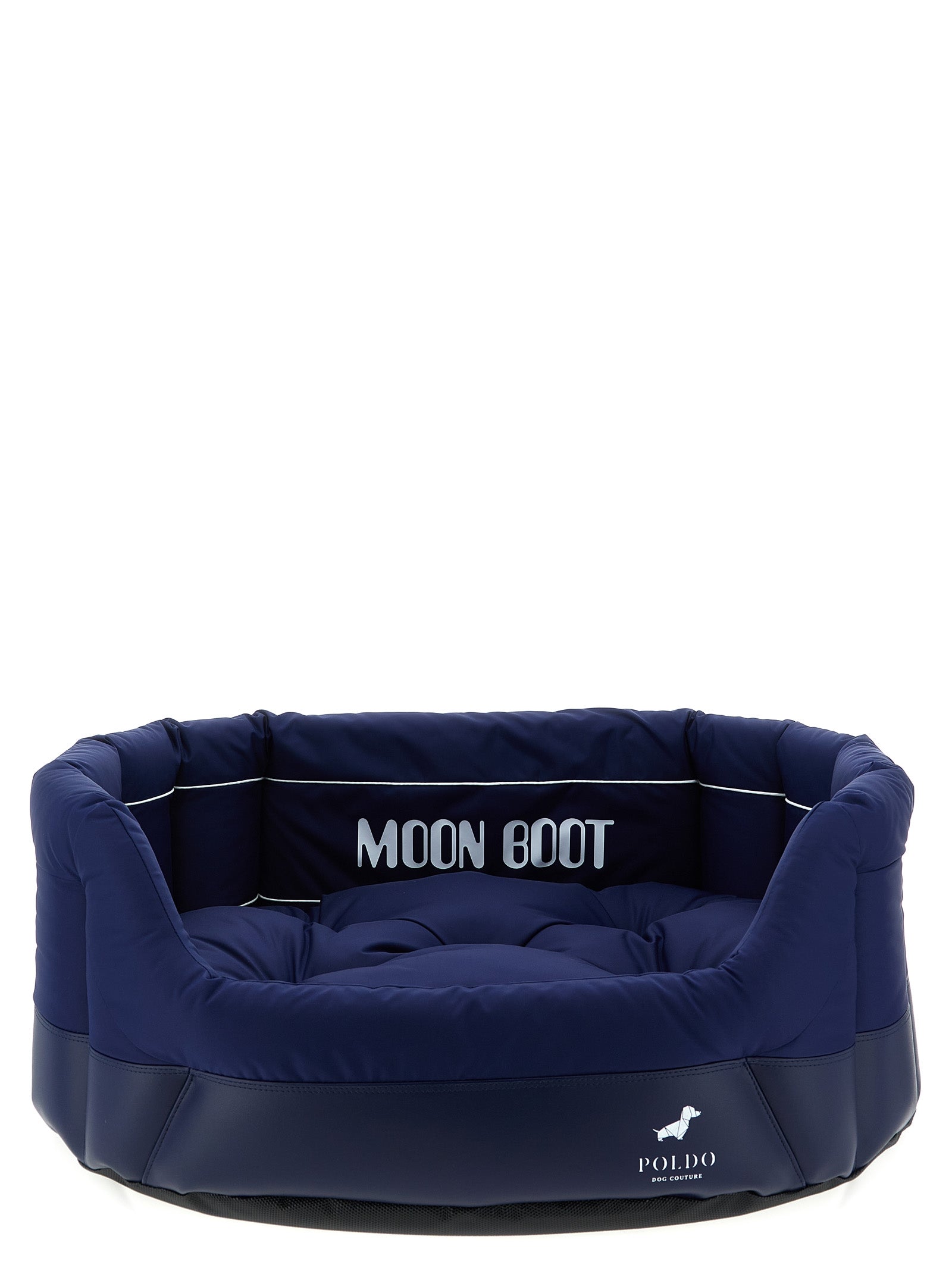 Poldo Dog Couture Poldo Couture X Moonboot Sofa