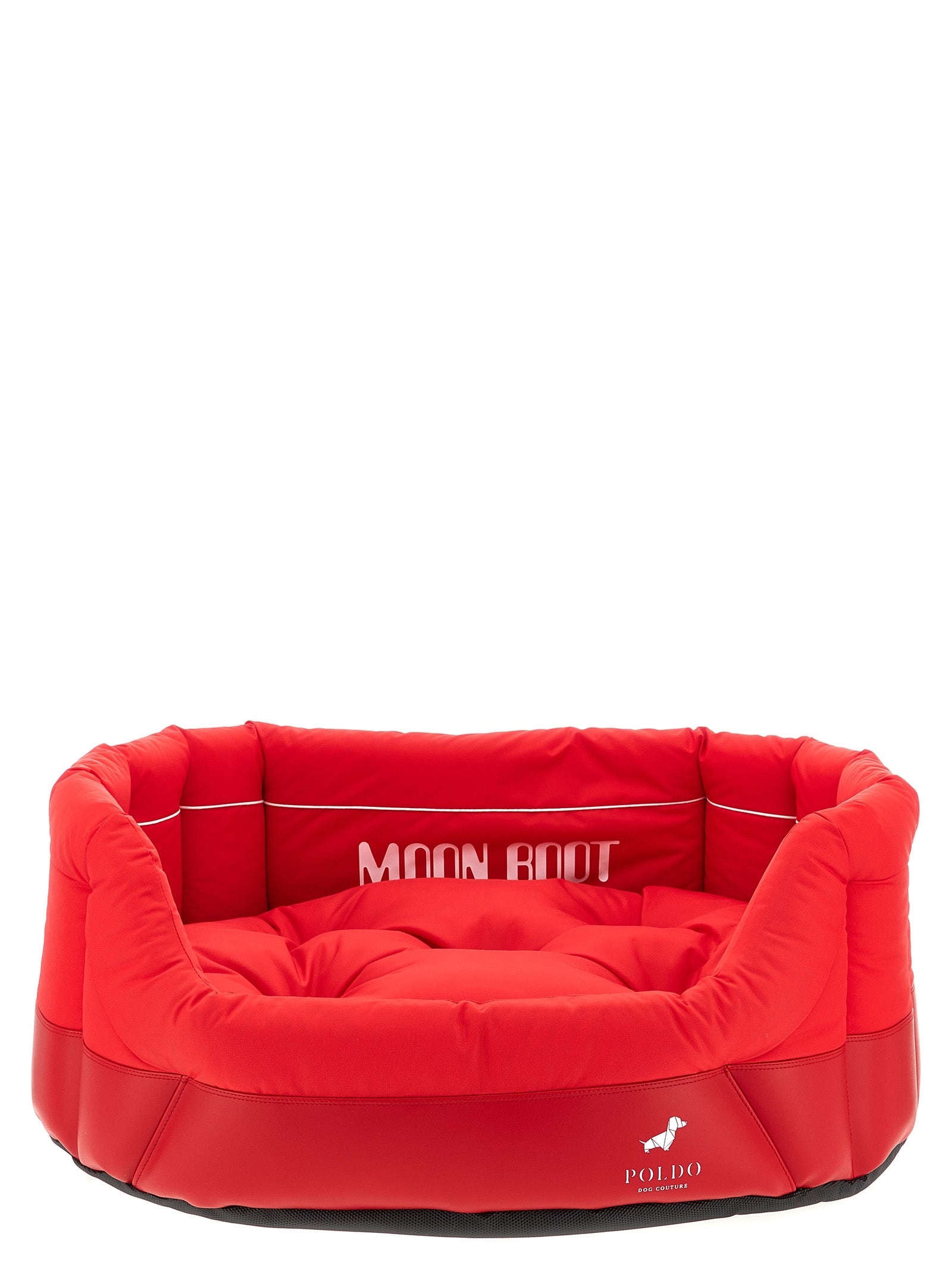 Poldo Dog Couture Poldo Couture X Moonboot Sofa