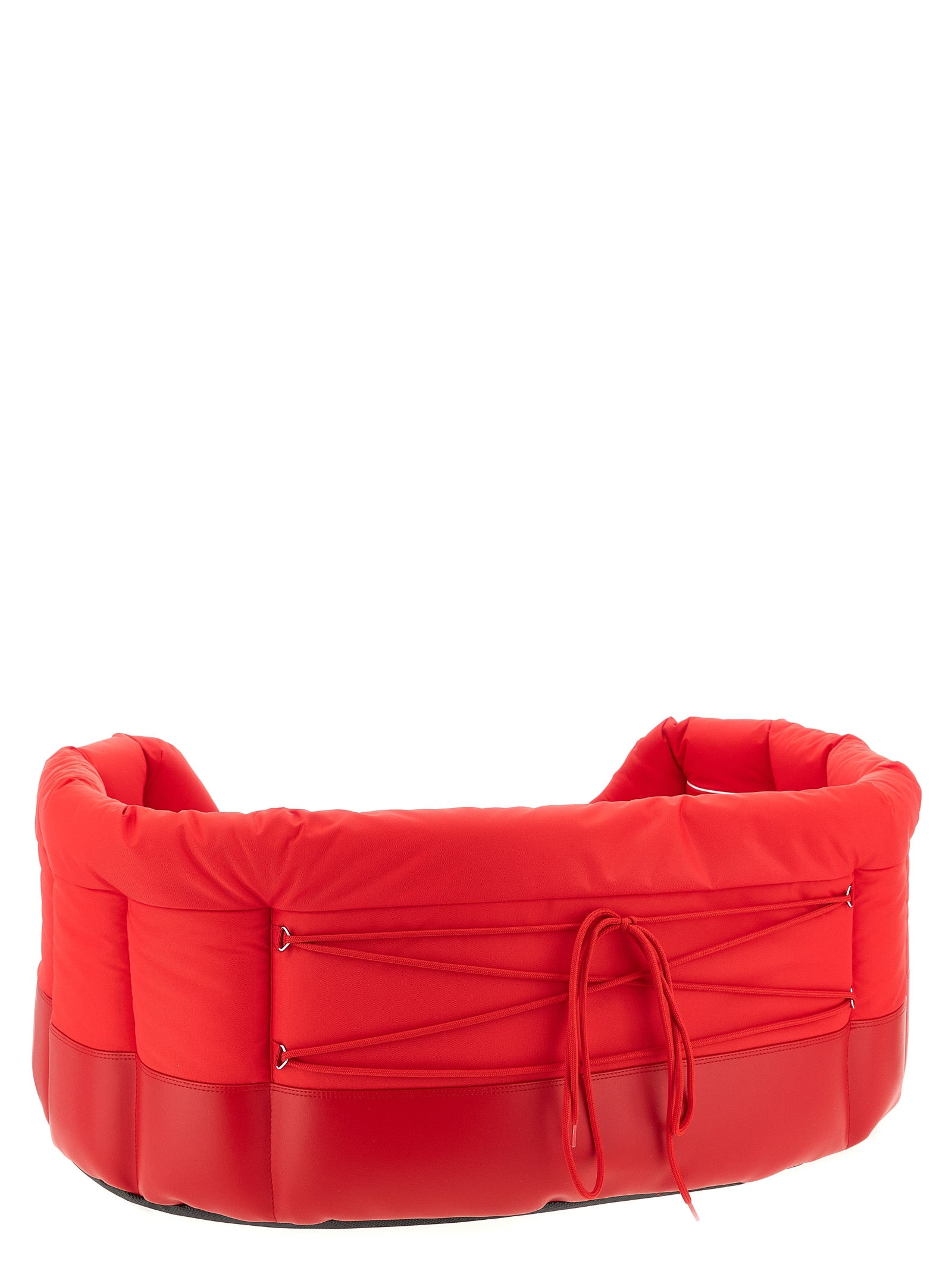 Poldo Dog Couture Poldo Couture X Moonboot Sofa