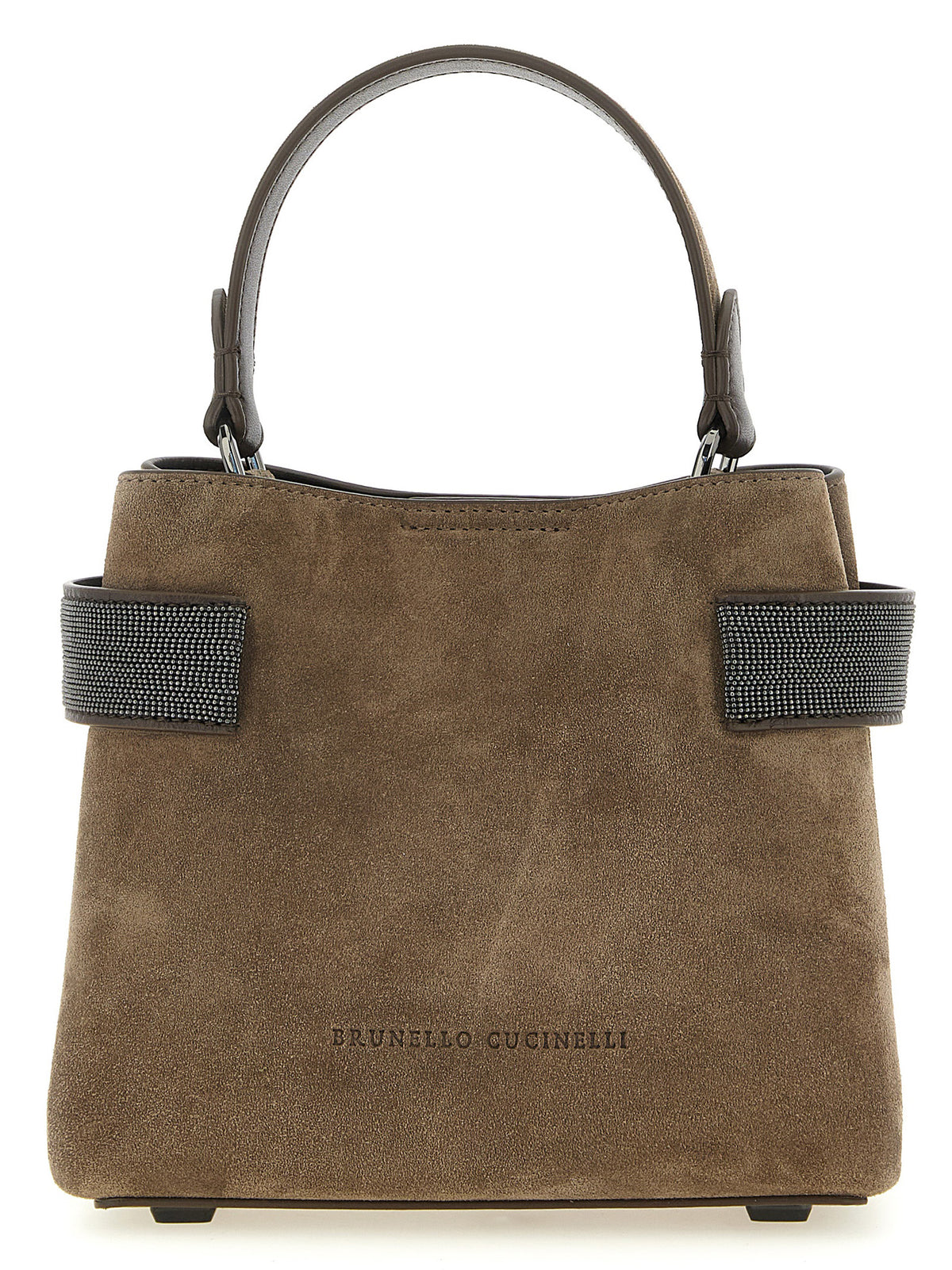 Brunello Cucinelli 'Essence' Small Handbag