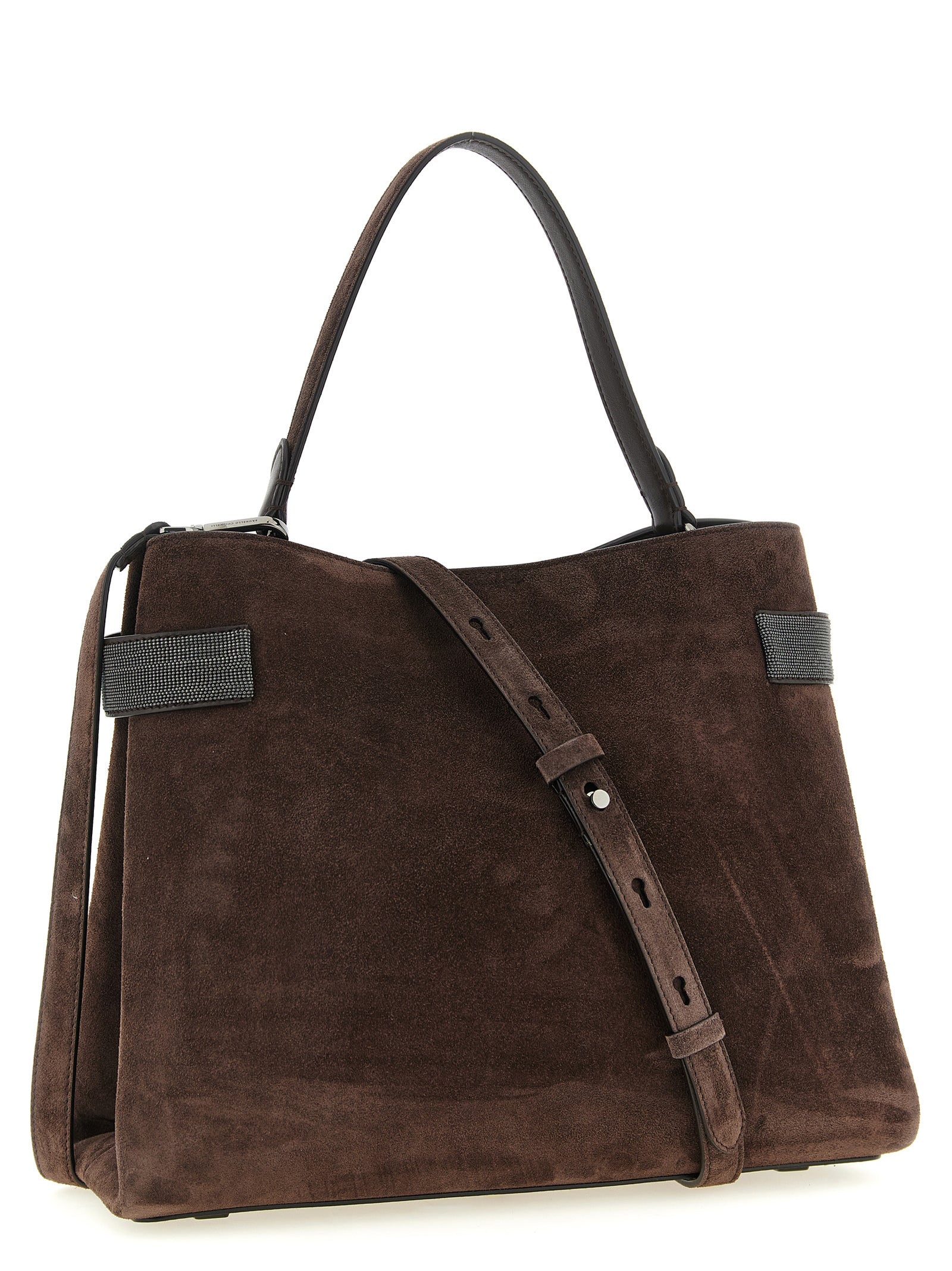Brunello Cucinelli 'Essence' Large Handbag