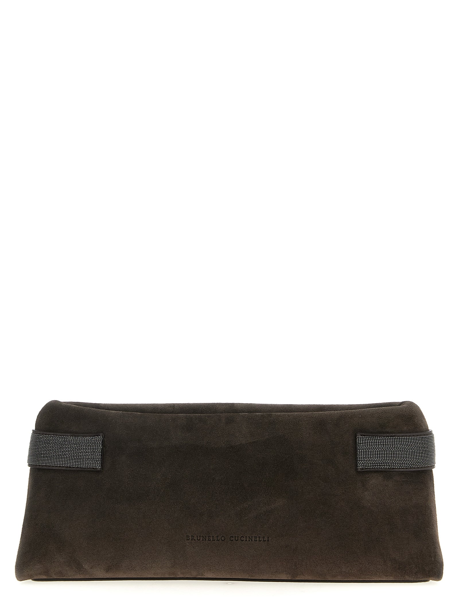 Brunello Cucinelli 'Essence' Pouch